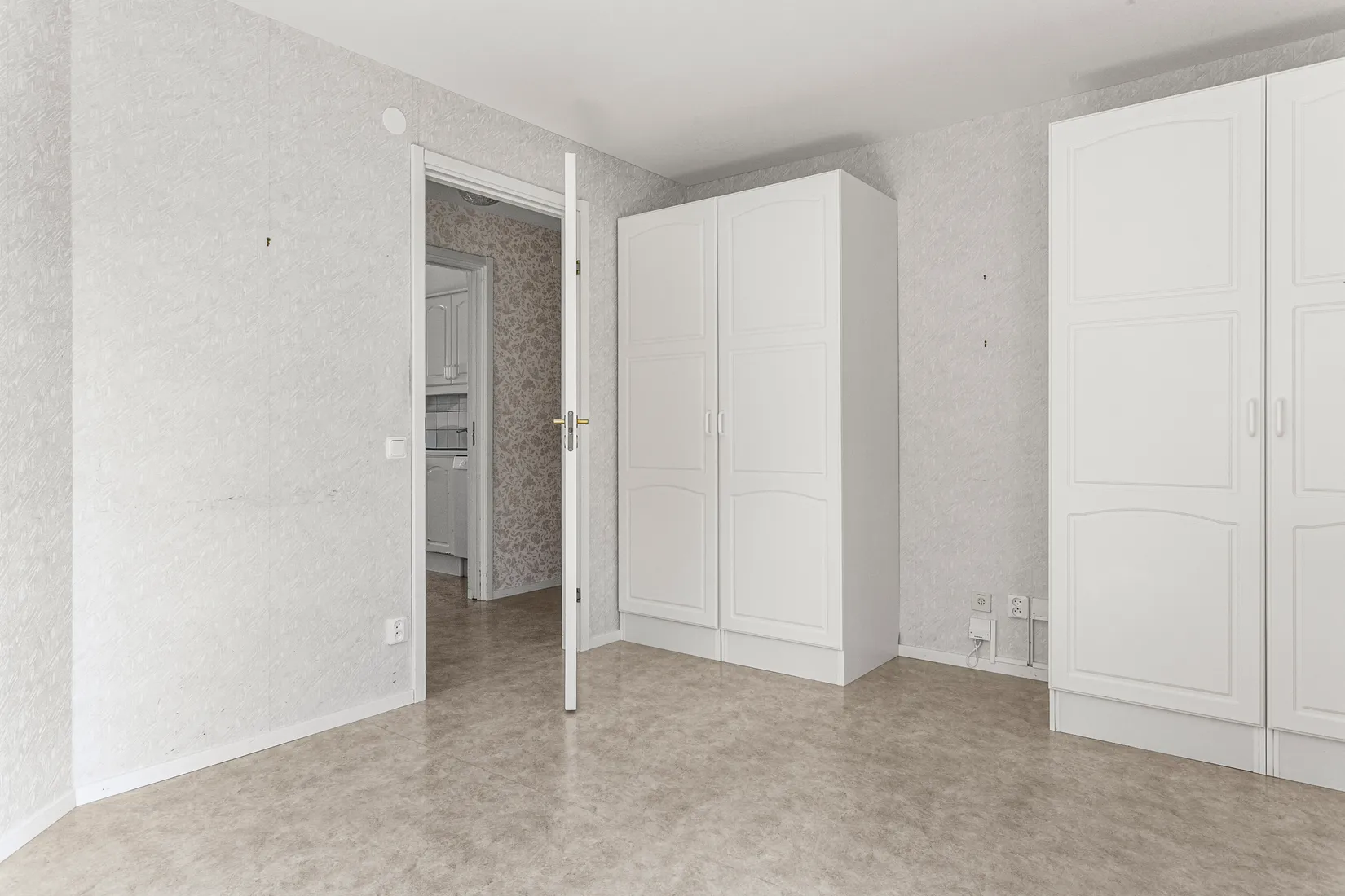 Bostadsrätt, Karl Nordströms väg 21, Kurorten, Varberg