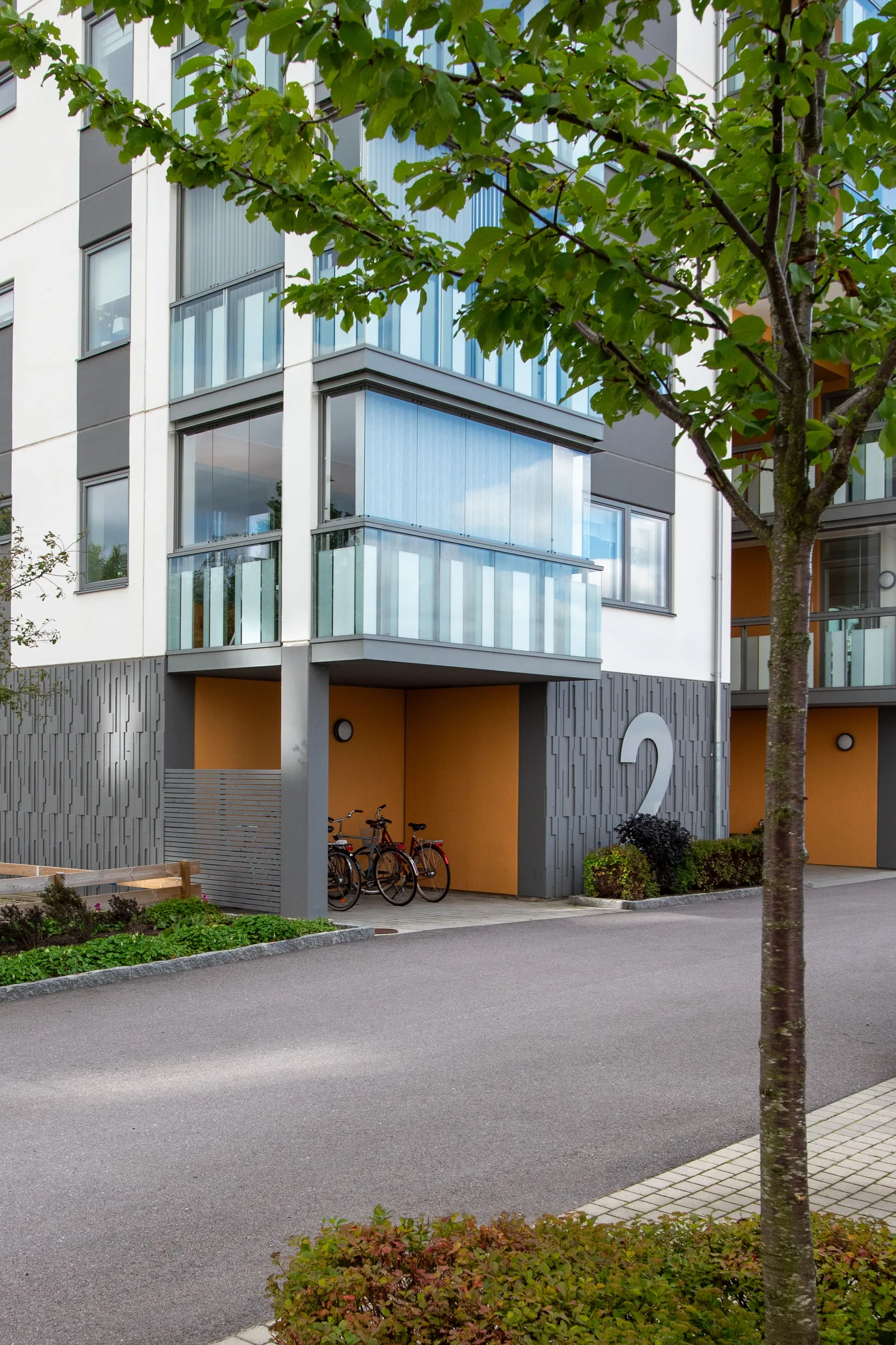 Bostadsrätt, Rotegatan 2, Södra Ekkällan, Linköping