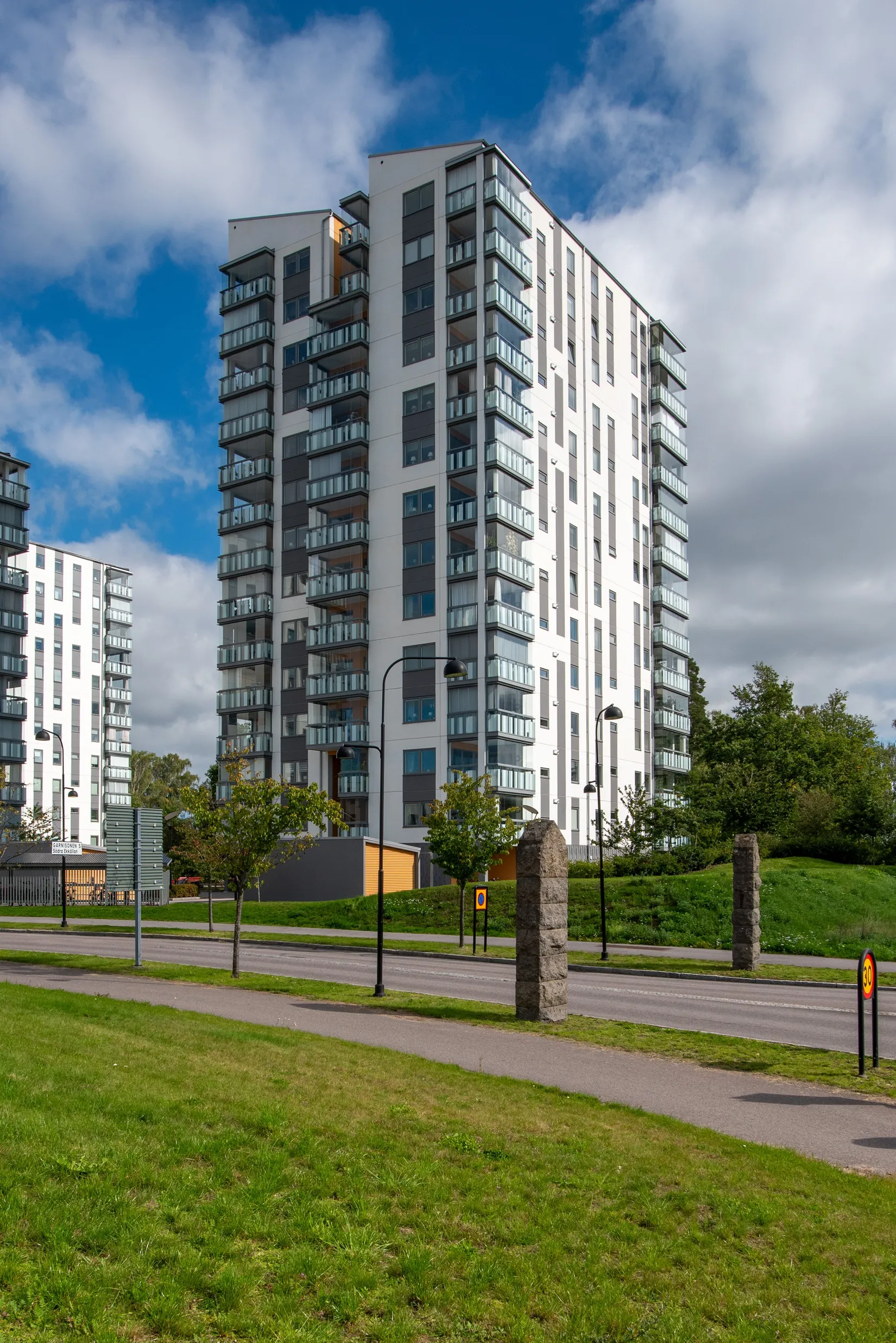 Bostadsrätt, Rotegatan 2, Södra Ekkällan, Linköping
