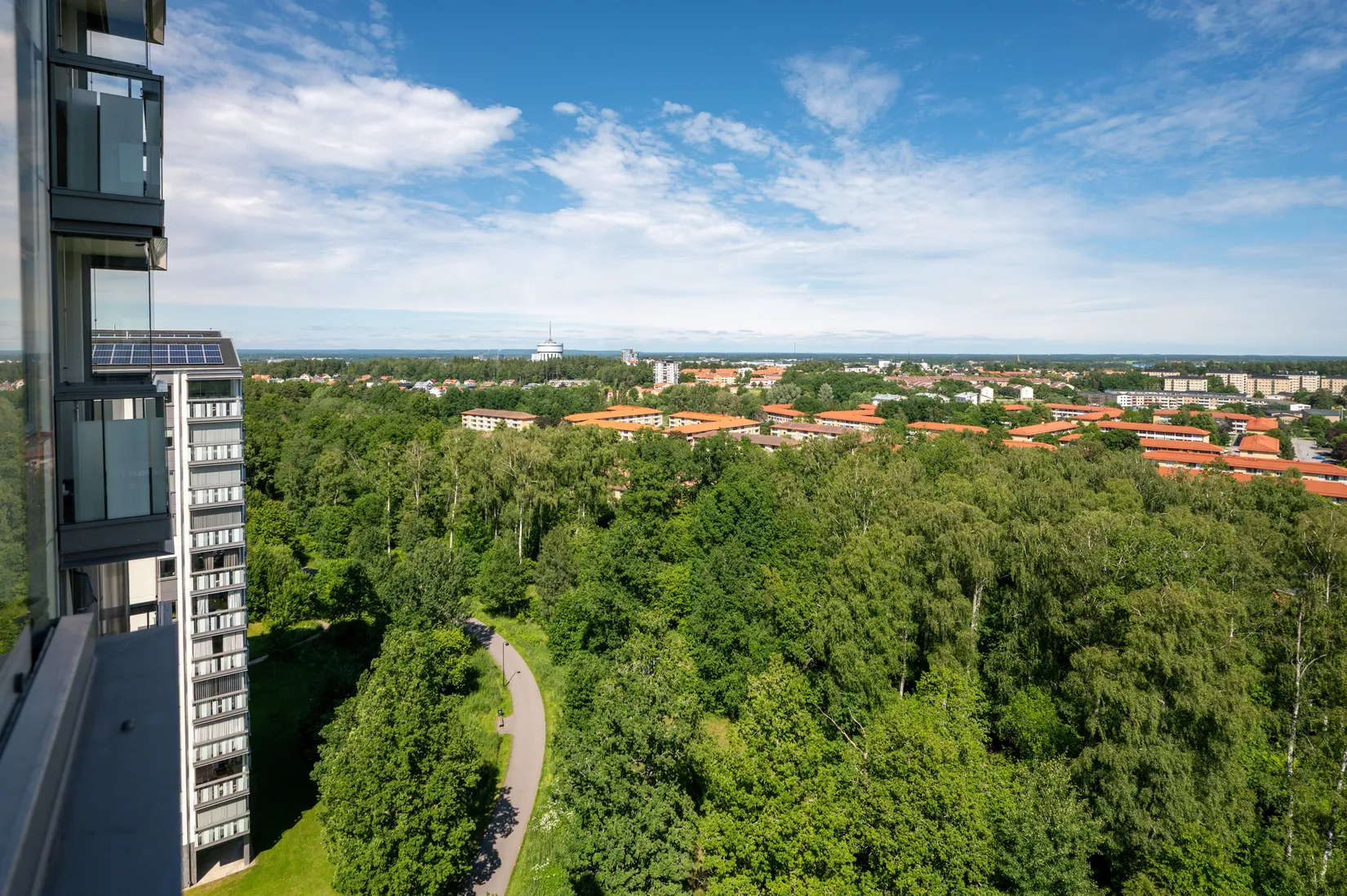 Bostadsrätt, Rotegatan 2, Södra Ekkällan, Linköping