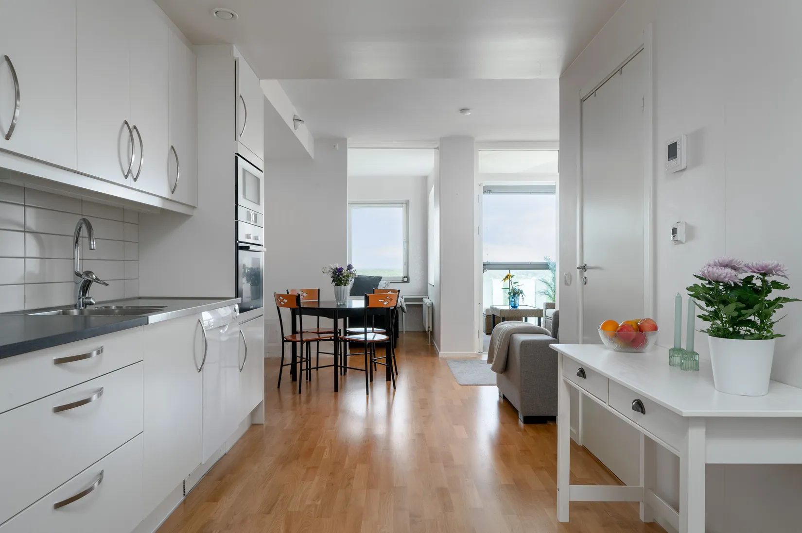 Bostadsrätt, Rotegatan 2, Södra Ekkällan, Linköping