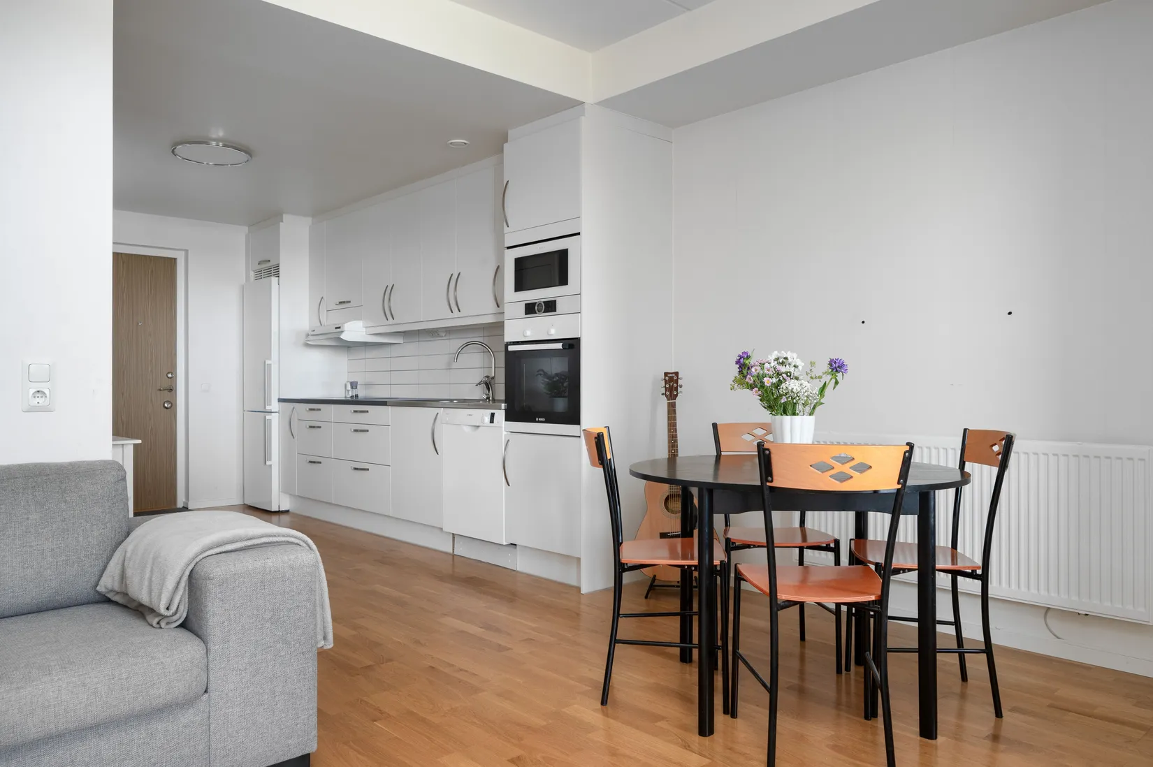 Bostadsrätt, Rotegatan 2, Södra Ekkällan, Linköping