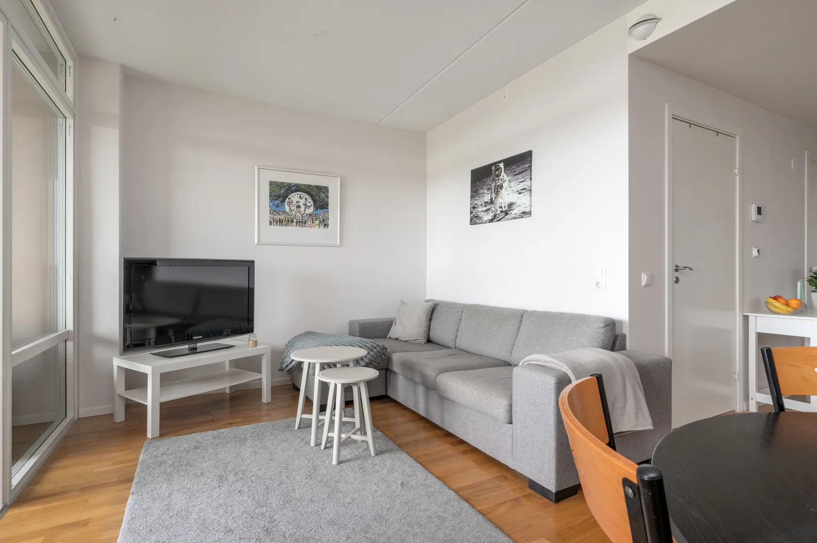 Bostadsrätt, Rotegatan 2, Södra Ekkällan, Linköping