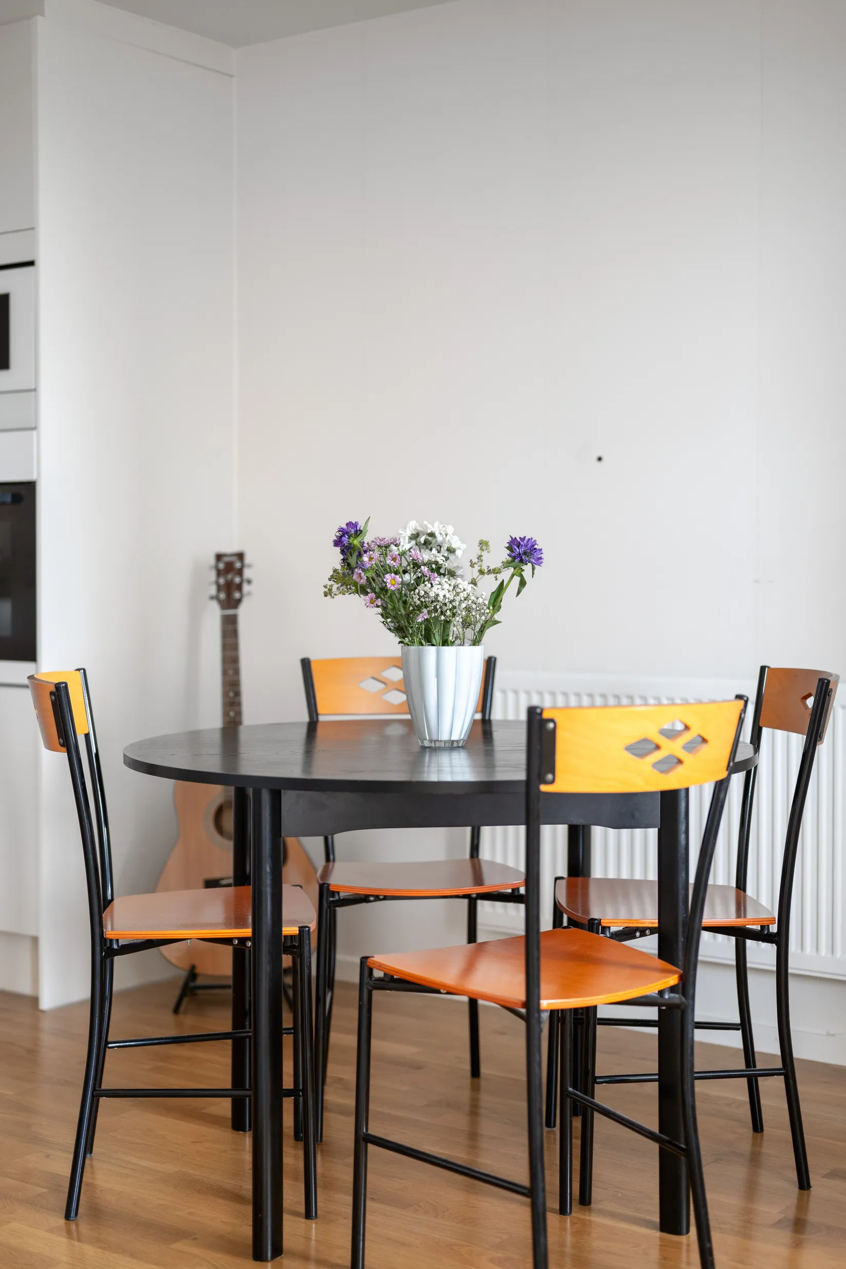 Bostadsrätt, Rotegatan 2, Södra Ekkällan, Linköping