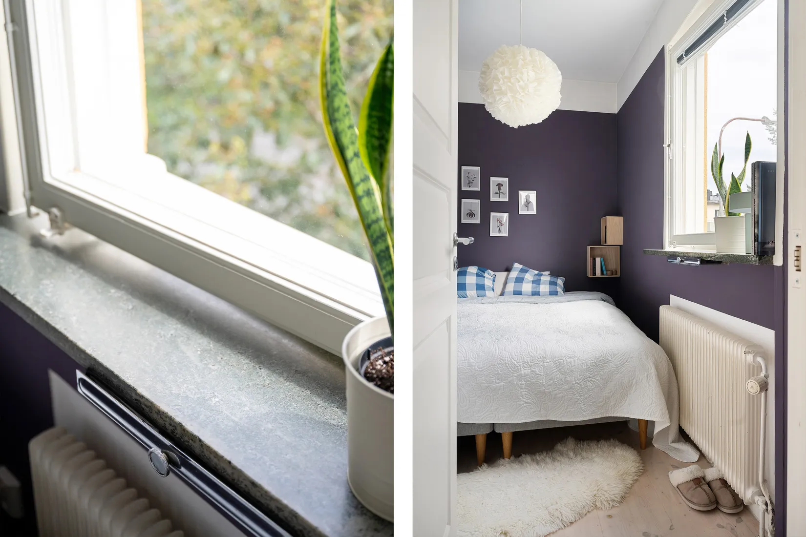 Bostadsrätt, Renathvägen 8, Hammarbyhöjden / Skärmarbrink, Stockholm