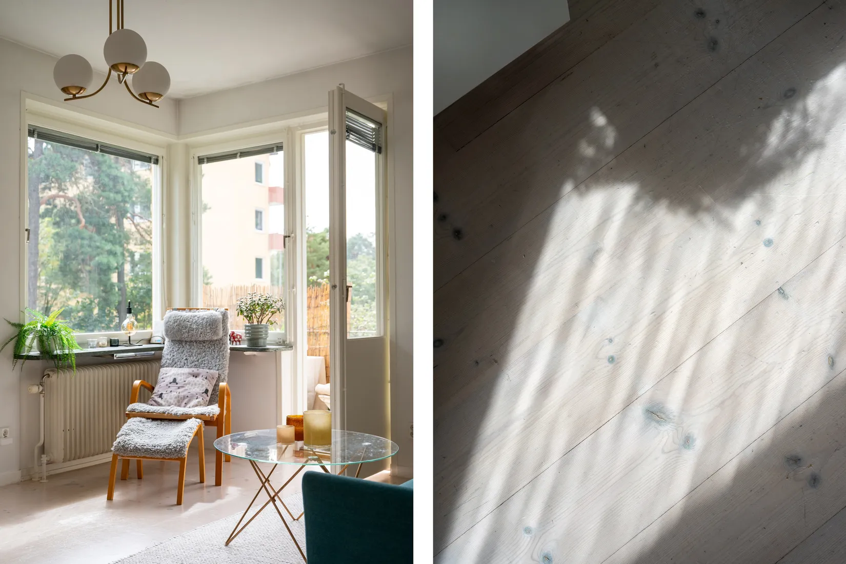 Bostadsrätt, Renathvägen 8, Hammarbyhöjden / Skärmarbrink, Stockholm