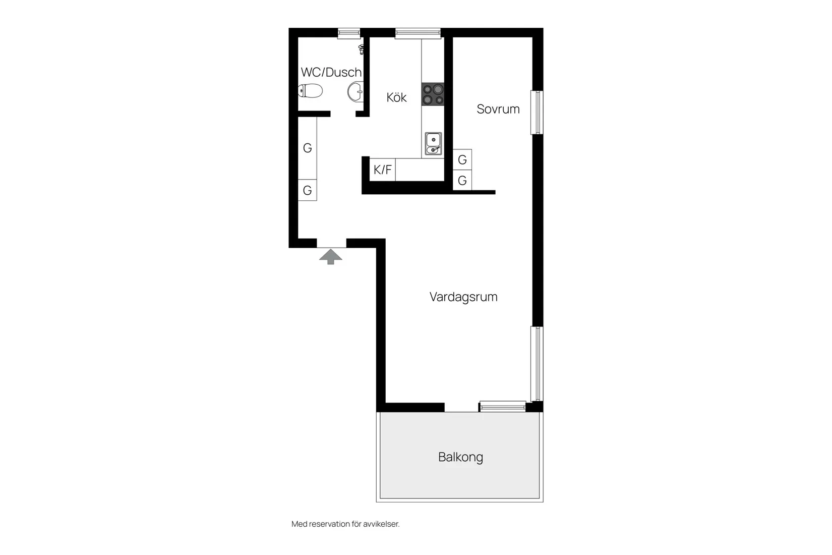 Bostadsrätt, Renathvägen 8, Hammarbyhöjden / Skärmarbrink, Stockholm