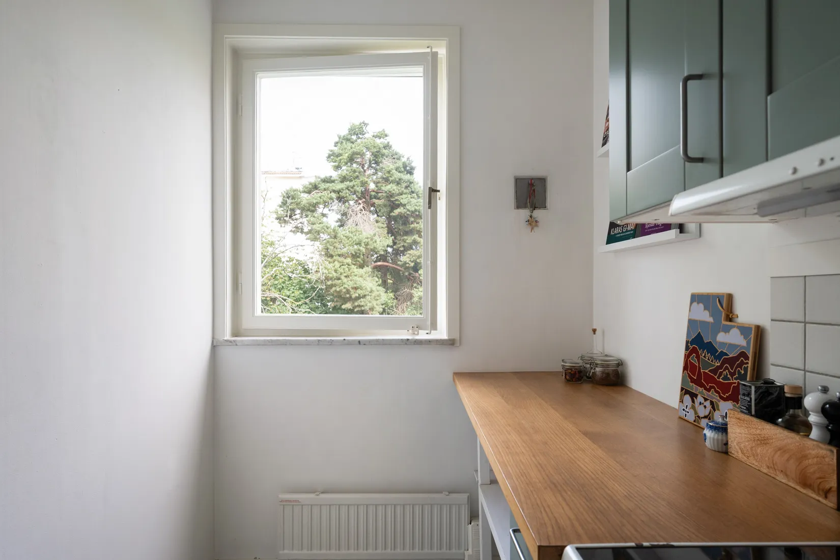 Bostadsrätt, Renathvägen 8, Hammarbyhöjden / Skärmarbrink, Stockholm