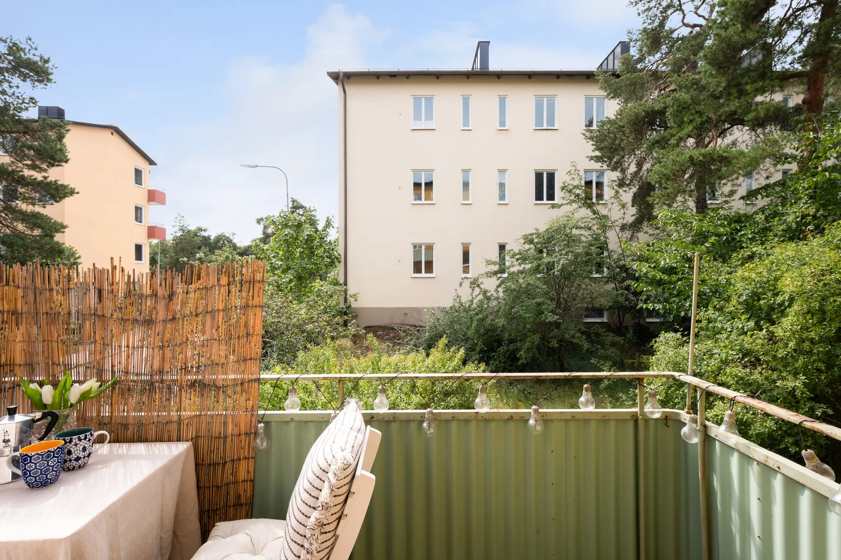 Bostadsrätt, Renathvägen 8, Hammarbyhöjden / Skärmarbrink, Stockholm