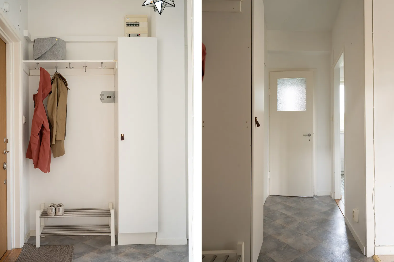 Bostadsrätt, Renathvägen 8, Hammarbyhöjden / Skärmarbrink, Stockholm