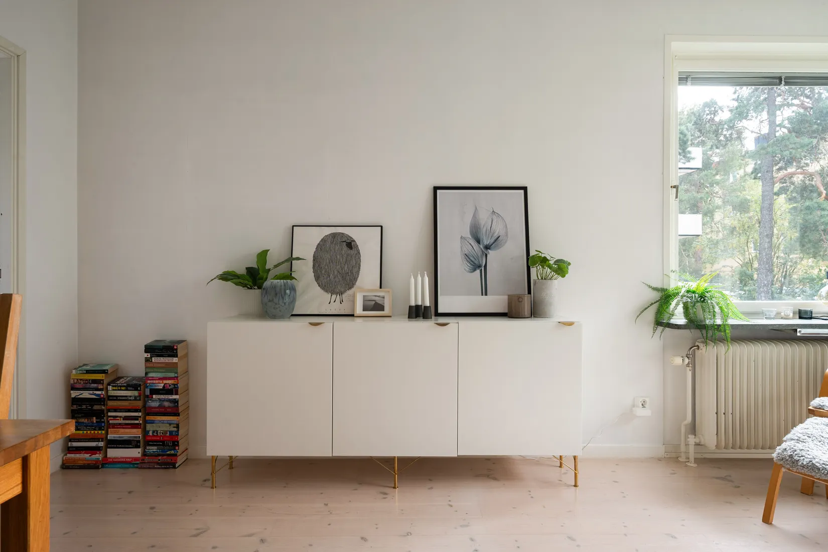 Bostadsrätt, Renathvägen 8, Hammarbyhöjden / Skärmarbrink, Stockholm