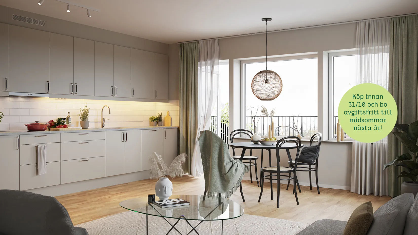 Bostadsrätt, Trombonvägen 15, Tröinge Ängar, Falkenberg