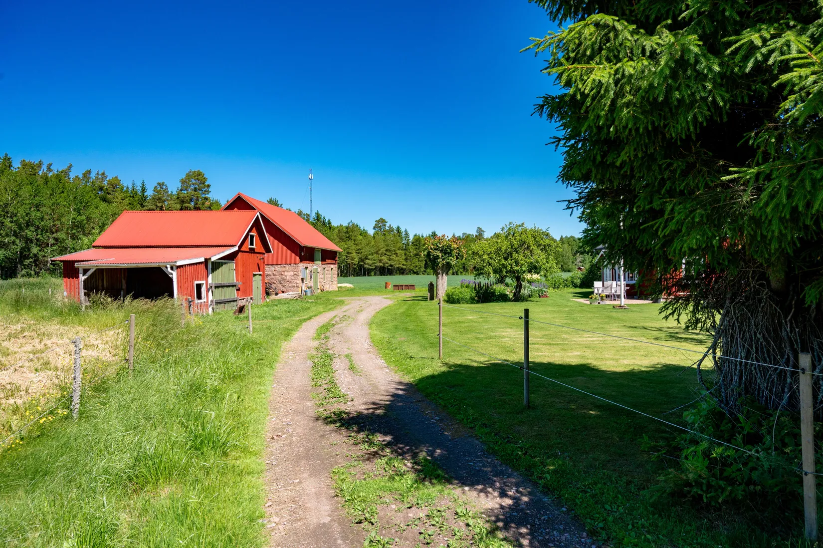 Villa, Essunga Åsaka-Skogen 401, Essunga