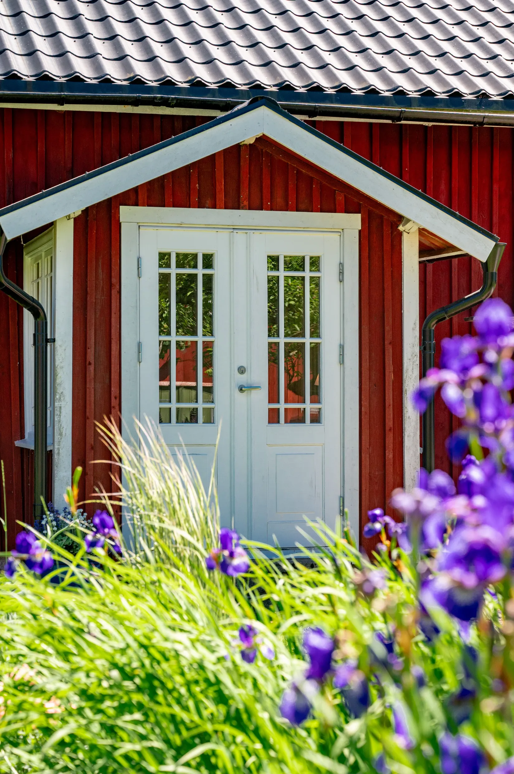 Villa, Essunga Åsaka-Skogen 401, Essunga