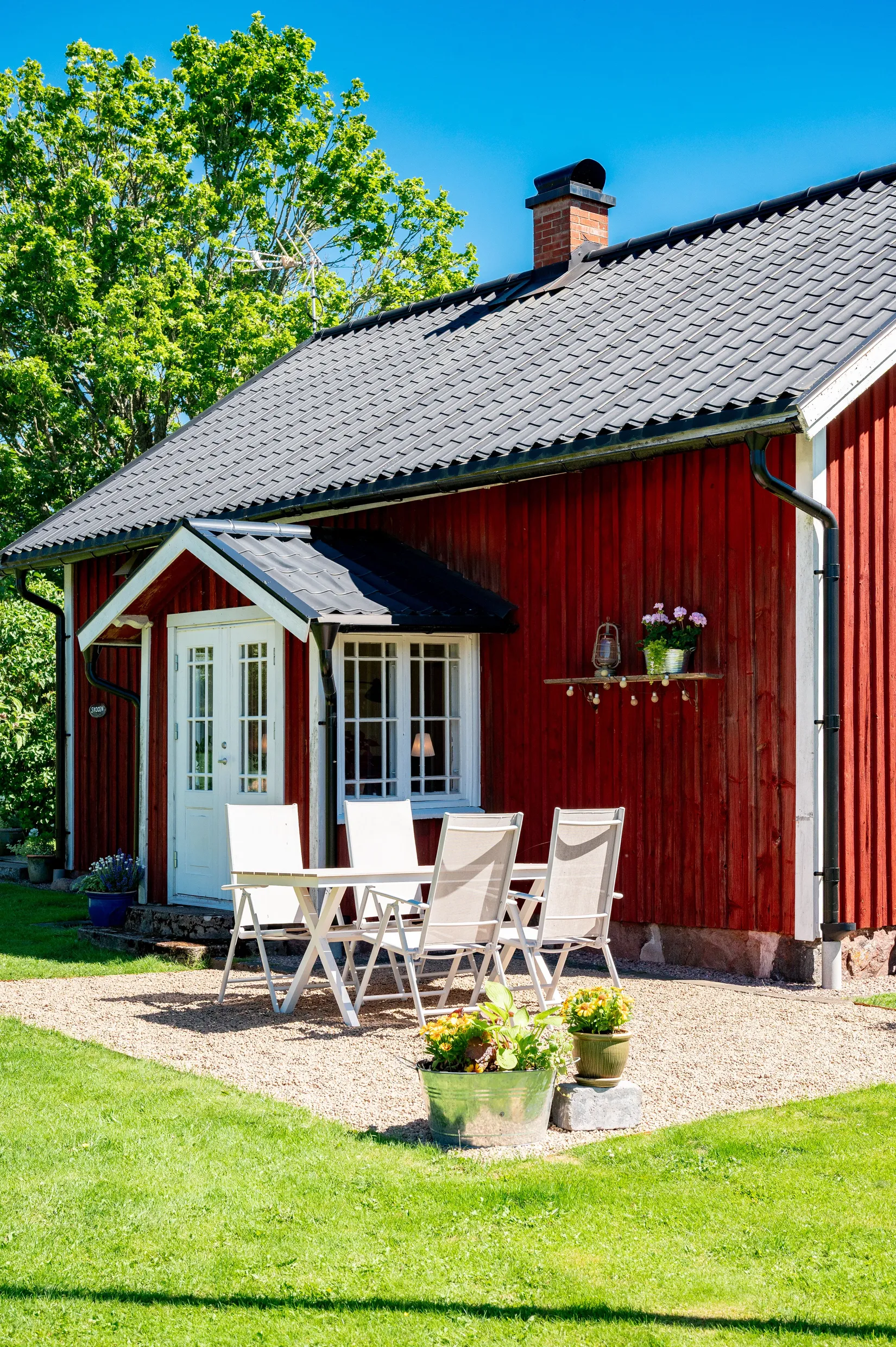 Villa, Essunga Åsaka-Skogen 401, Essunga