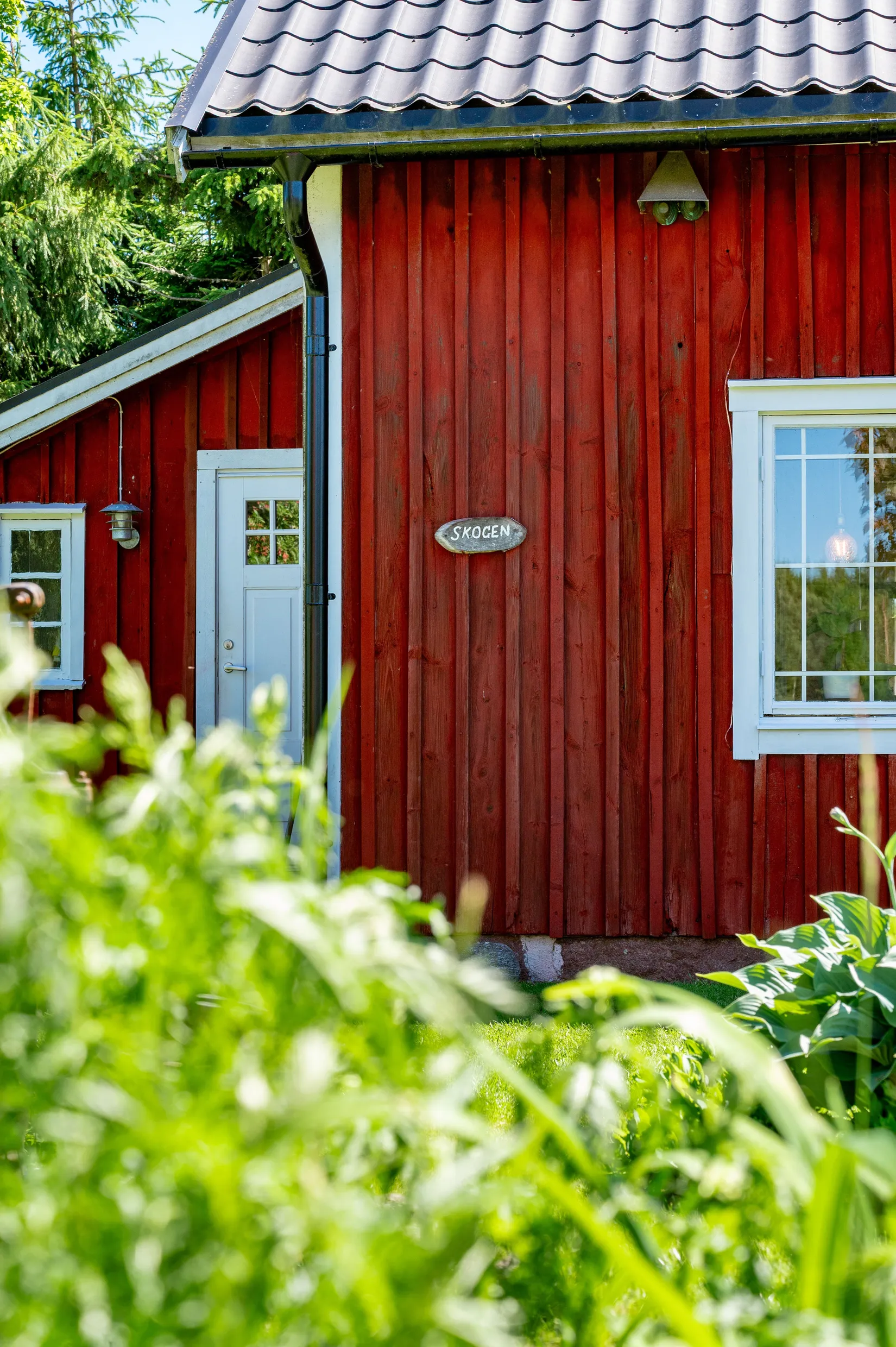 Villa, Essunga Åsaka-Skogen 401, Essunga