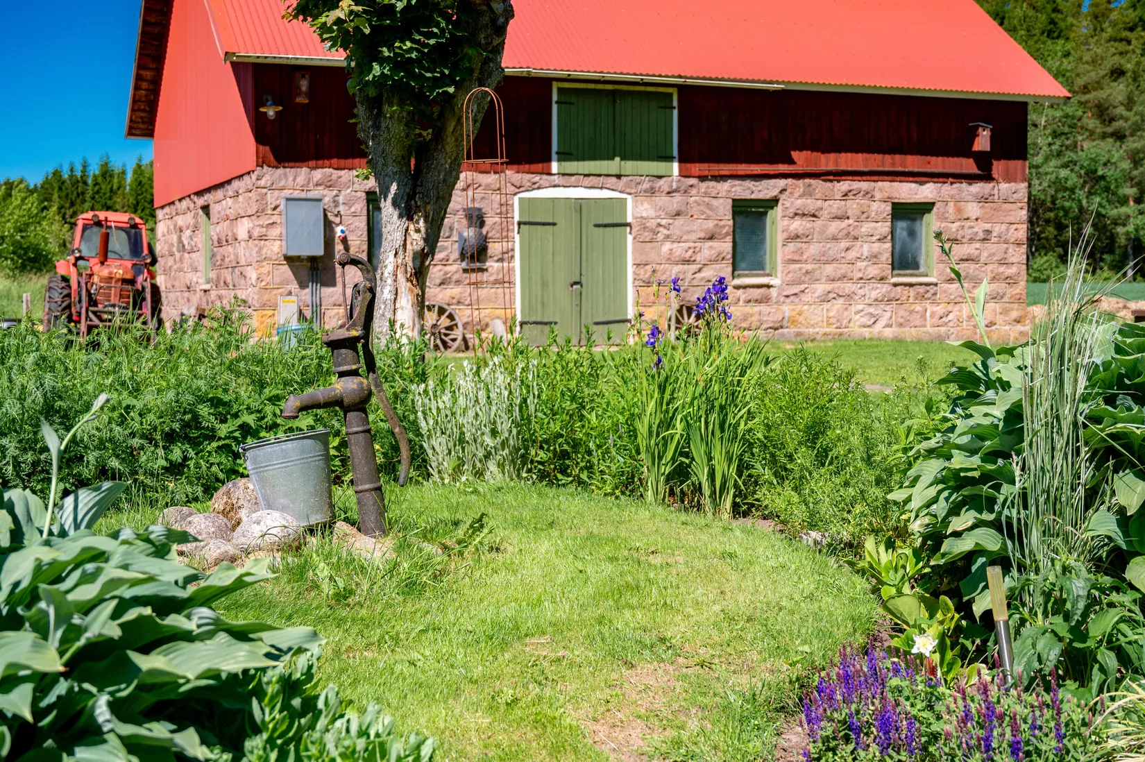 Villa, Essunga Åsaka-Skogen 401, Essunga