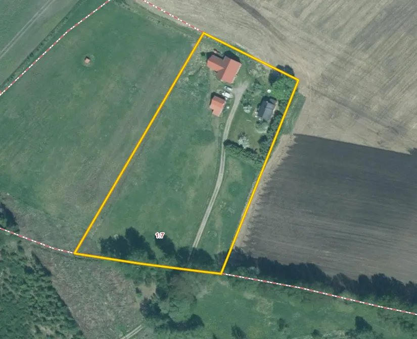 Villa, Essunga Åsaka-Skogen 401, Essunga