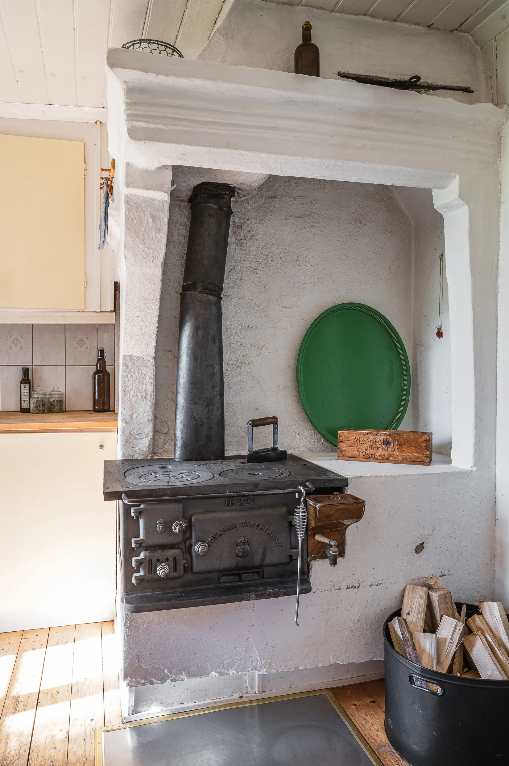 Villa, Essunga Åsaka-Skogen 401, Essunga
