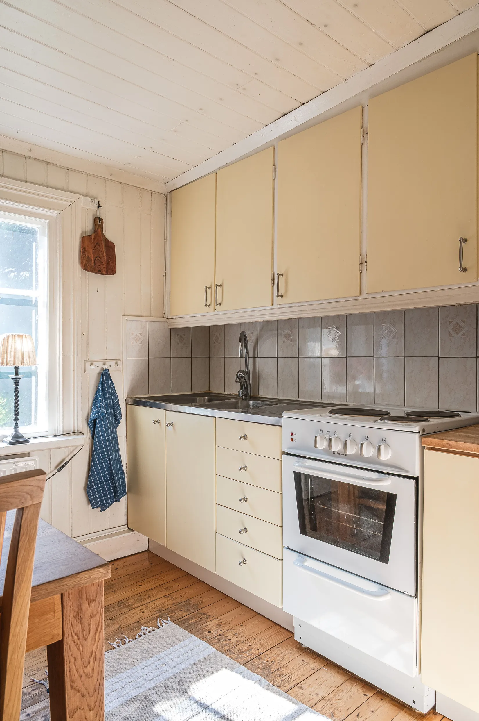 Villa, Essunga Åsaka-Skogen 401, Essunga