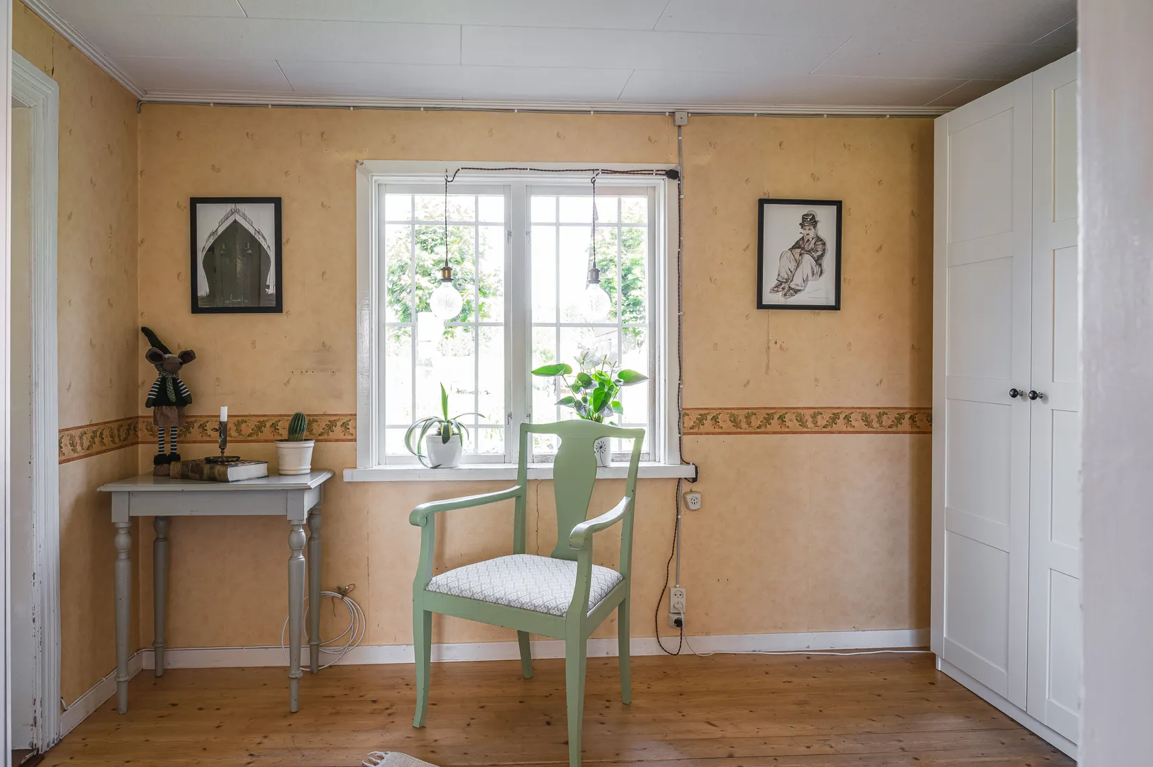 Villa, Essunga Åsaka-Skogen 401, Essunga