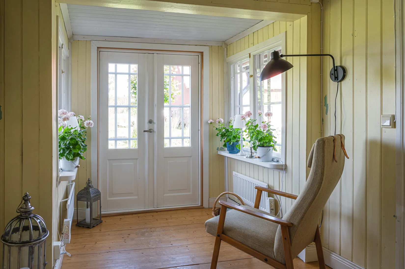 Villa, Essunga Åsaka-Skogen 401, Essunga