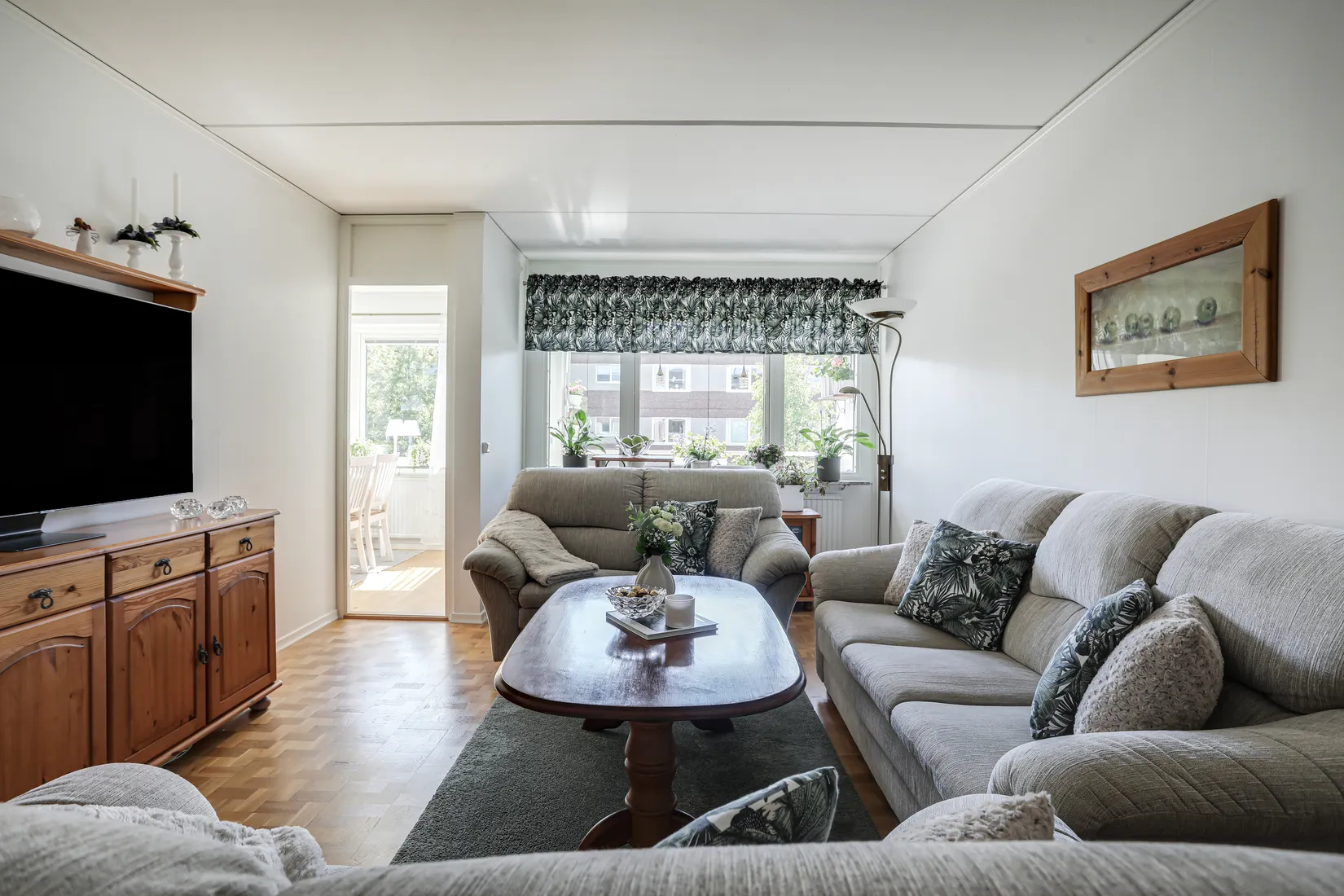 Bostadsrätt, Beryllgatan 49, Göteborg