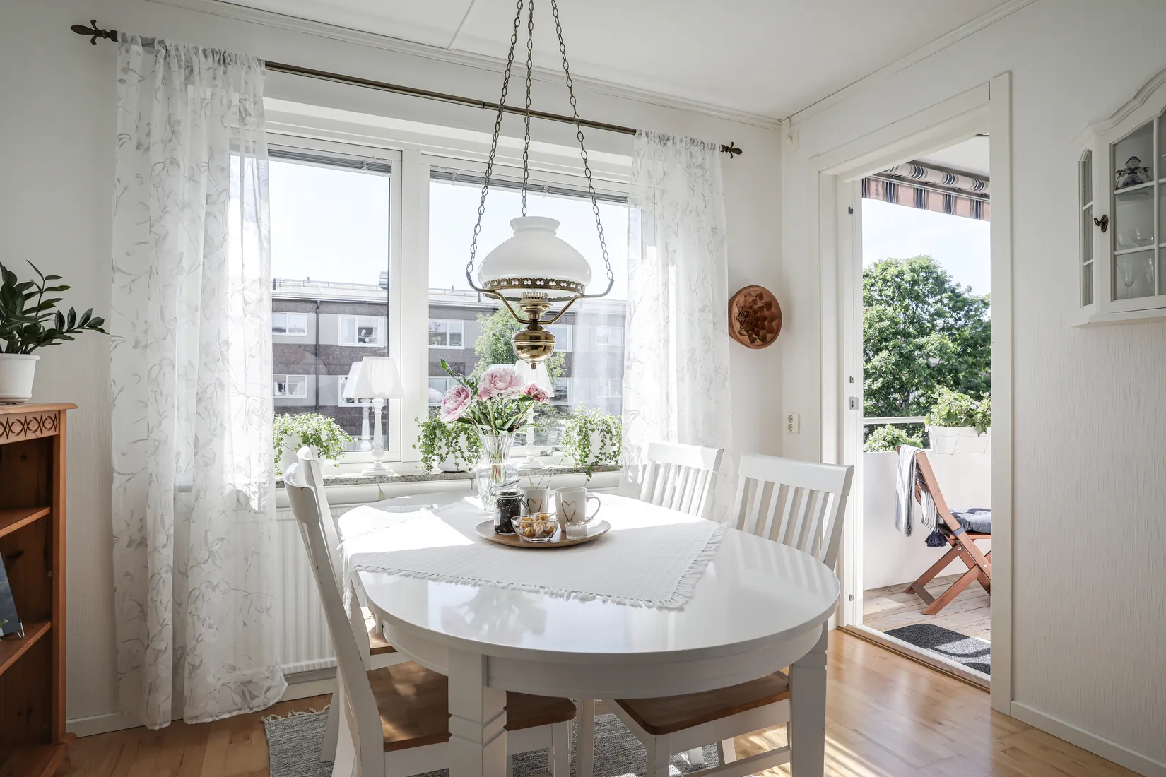 Bostadsrätt, Beryllgatan 49, Göteborg