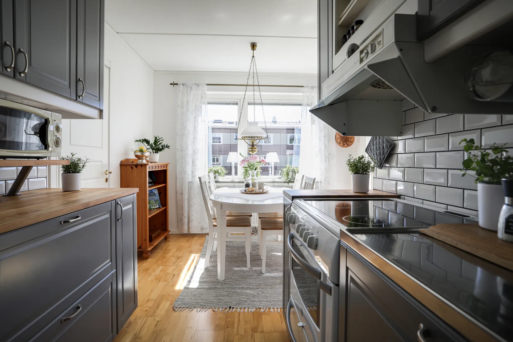 Bostadsrätt, Beryllgatan 49, Göteborg