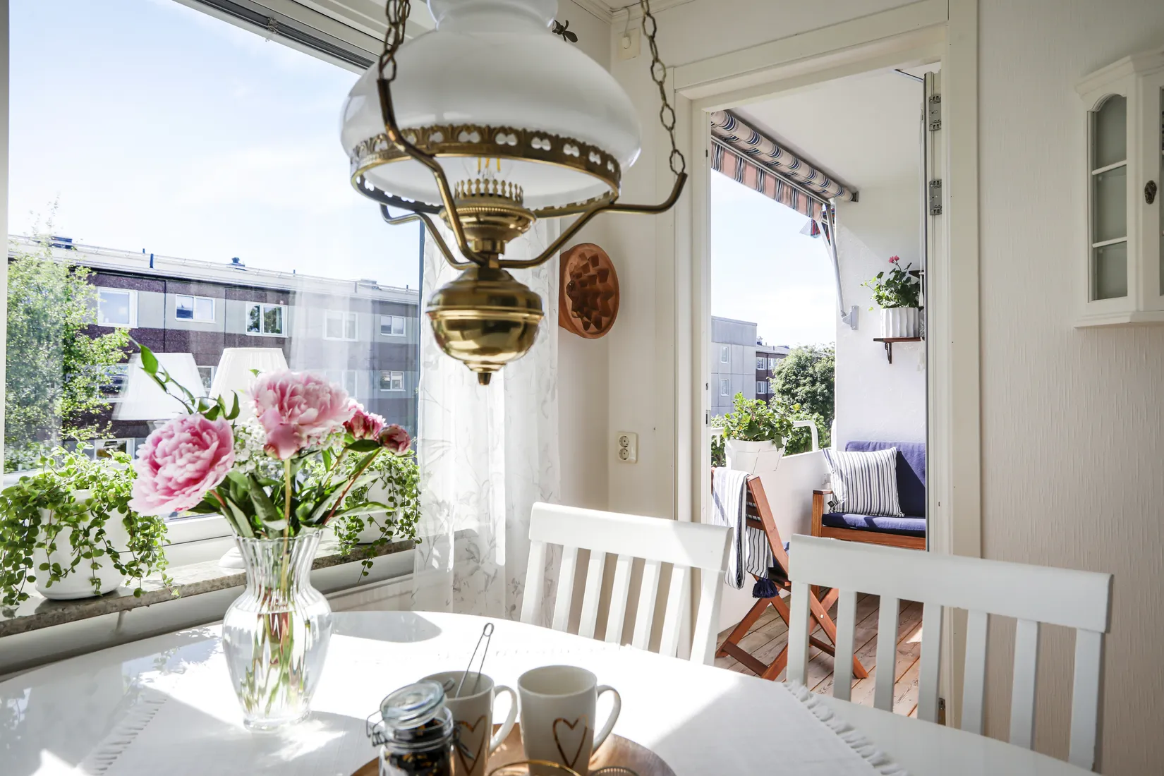 Bostadsrätt, Beryllgatan 49, Göteborg
