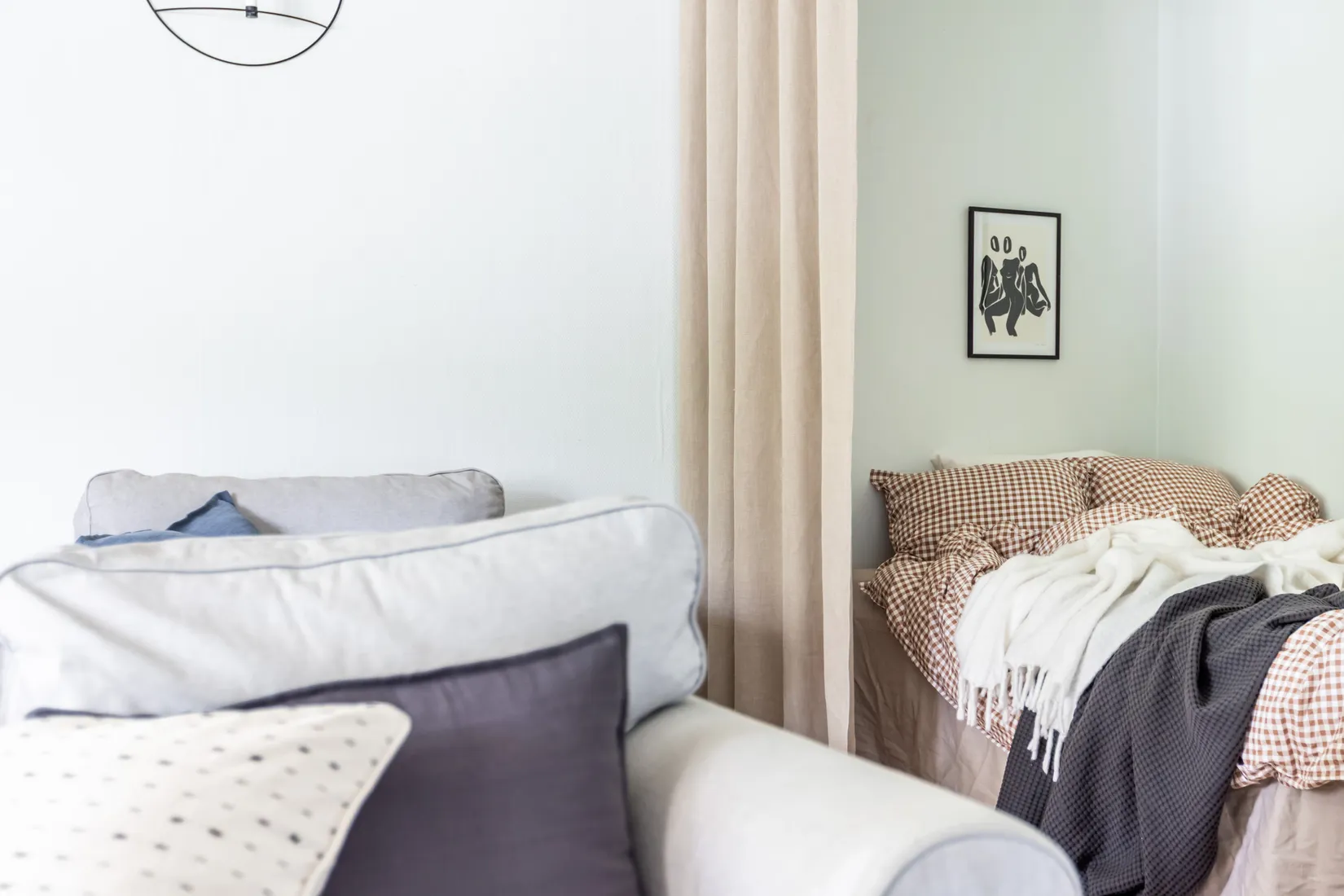 Bostadsrätt, Bryggargatan 45 B Lgh 1002, Teg, Umeå