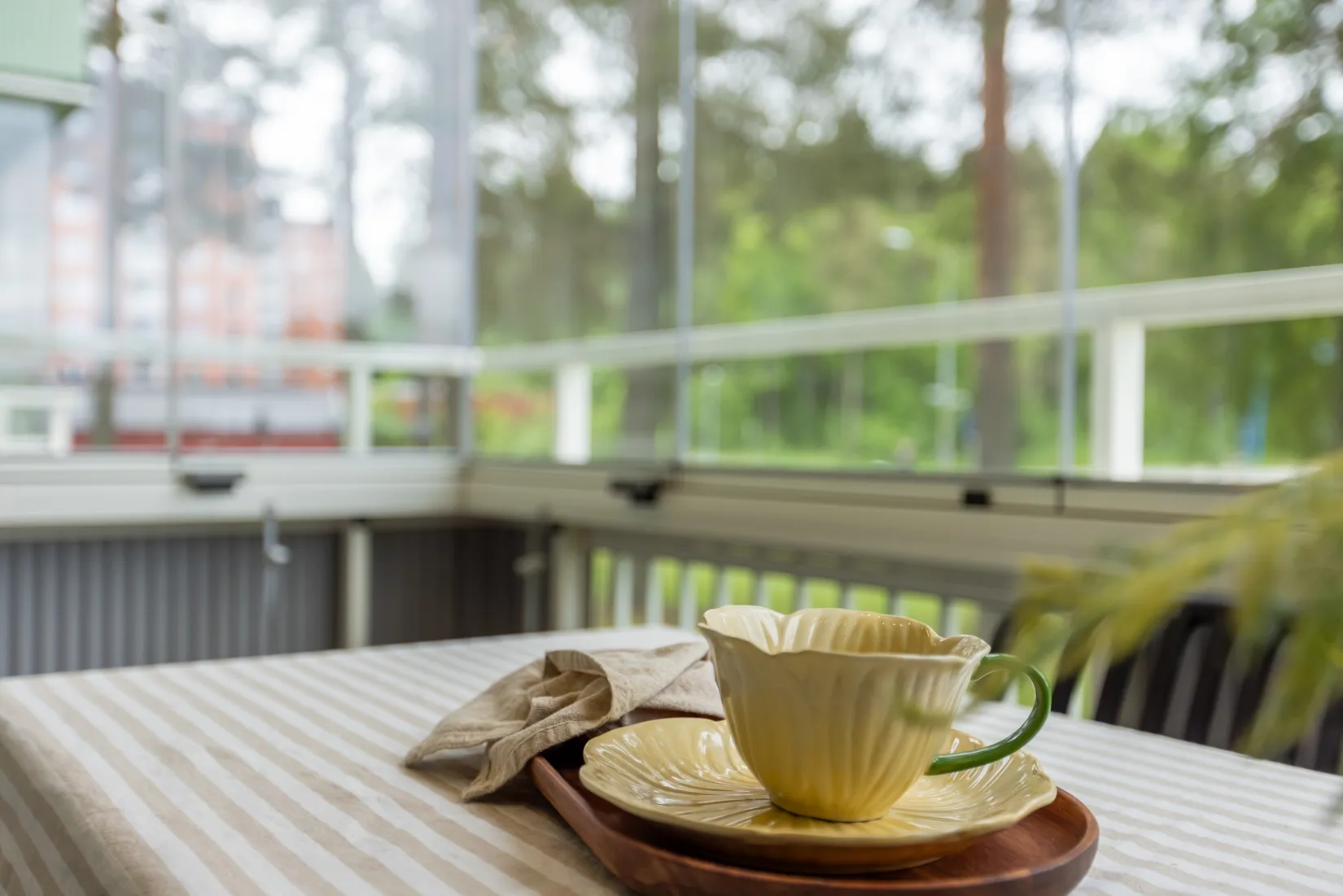 Bostadsrätt, Bryggargatan 45 B Lgh 1002, Teg, Umeå