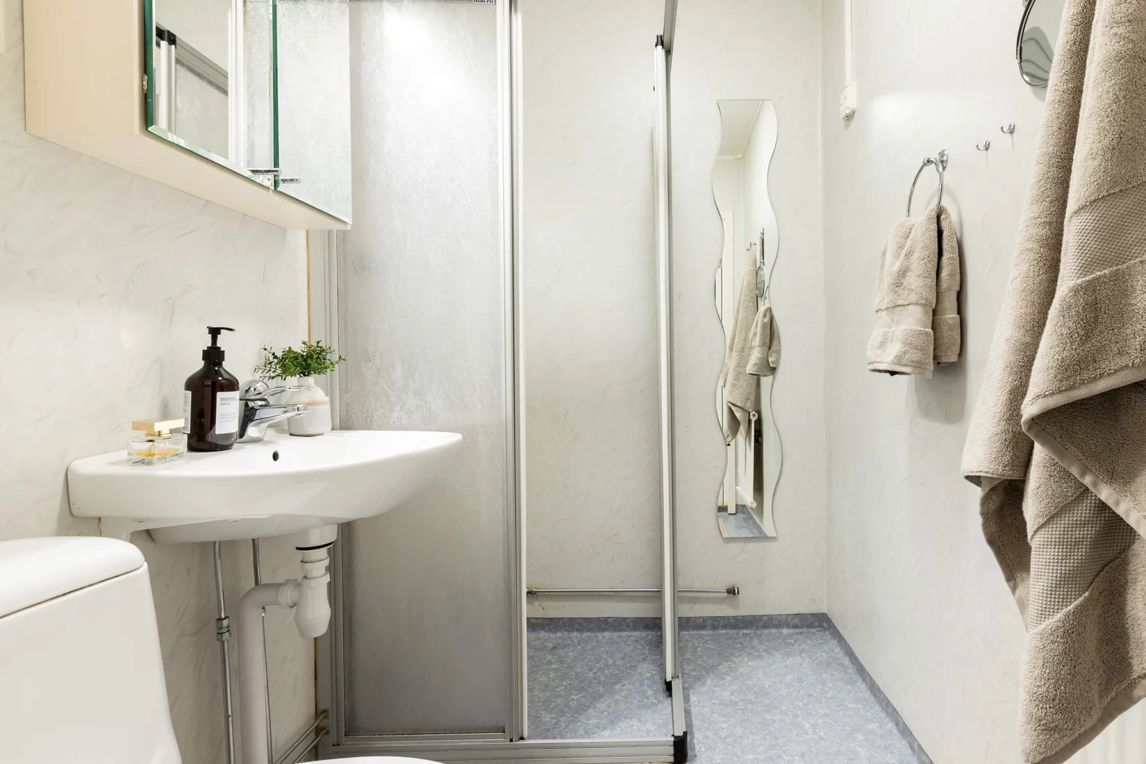 Bostadsrätt, Bryggargatan 45 B Lgh 1002, Teg, Umeå
