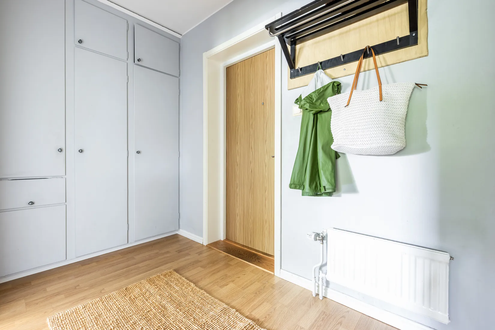 Bostadsrätt, Bryggargatan 45 B Lgh 1002, Teg, Umeå