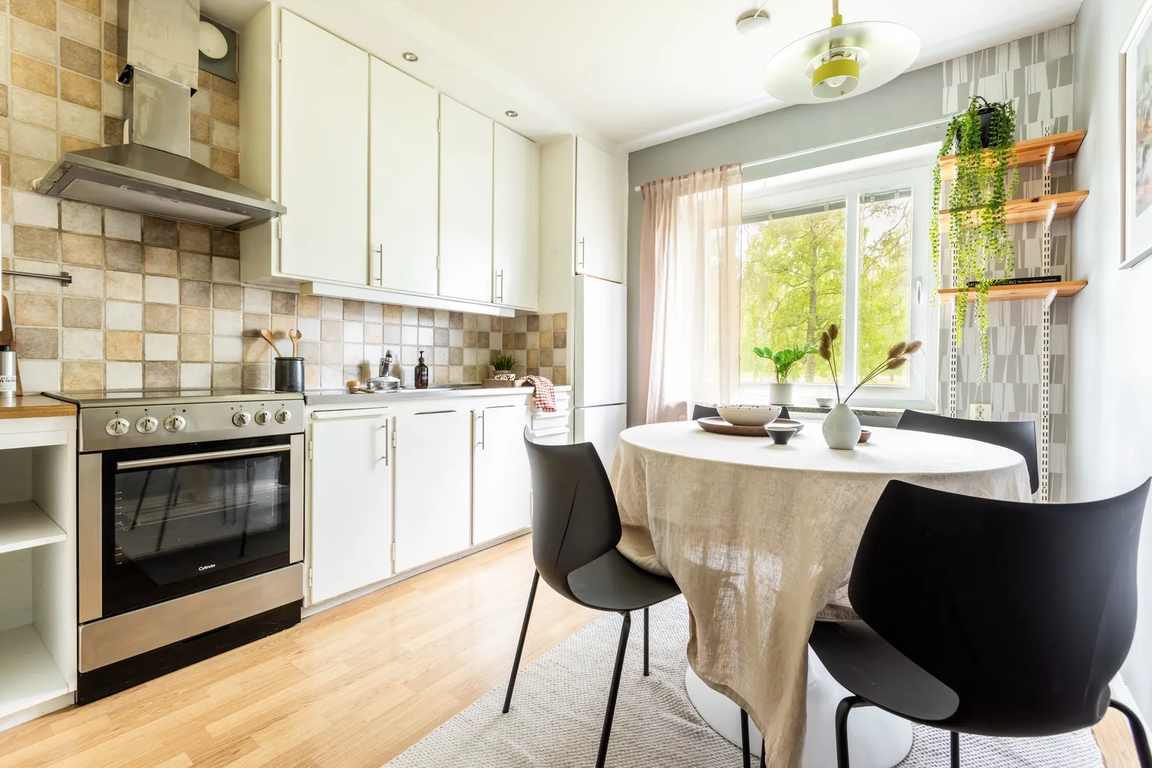 Bostadsrätt, Bryggargatan 45 B Lgh 1002, Teg, Umeå