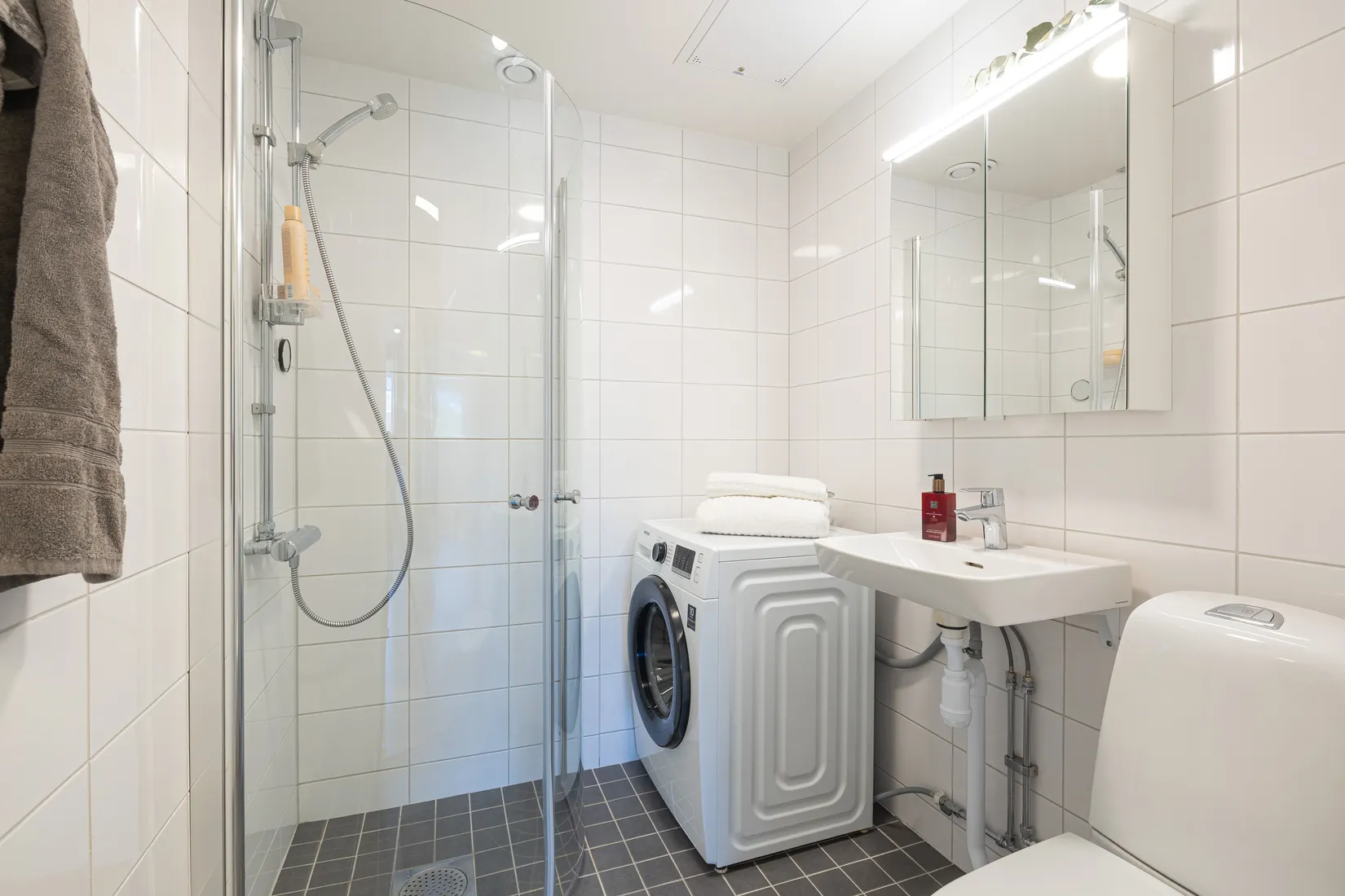 Bostadsrätt, Herrgårdsvägen 11, Centralt/Vilunda, Upplands Väsby
