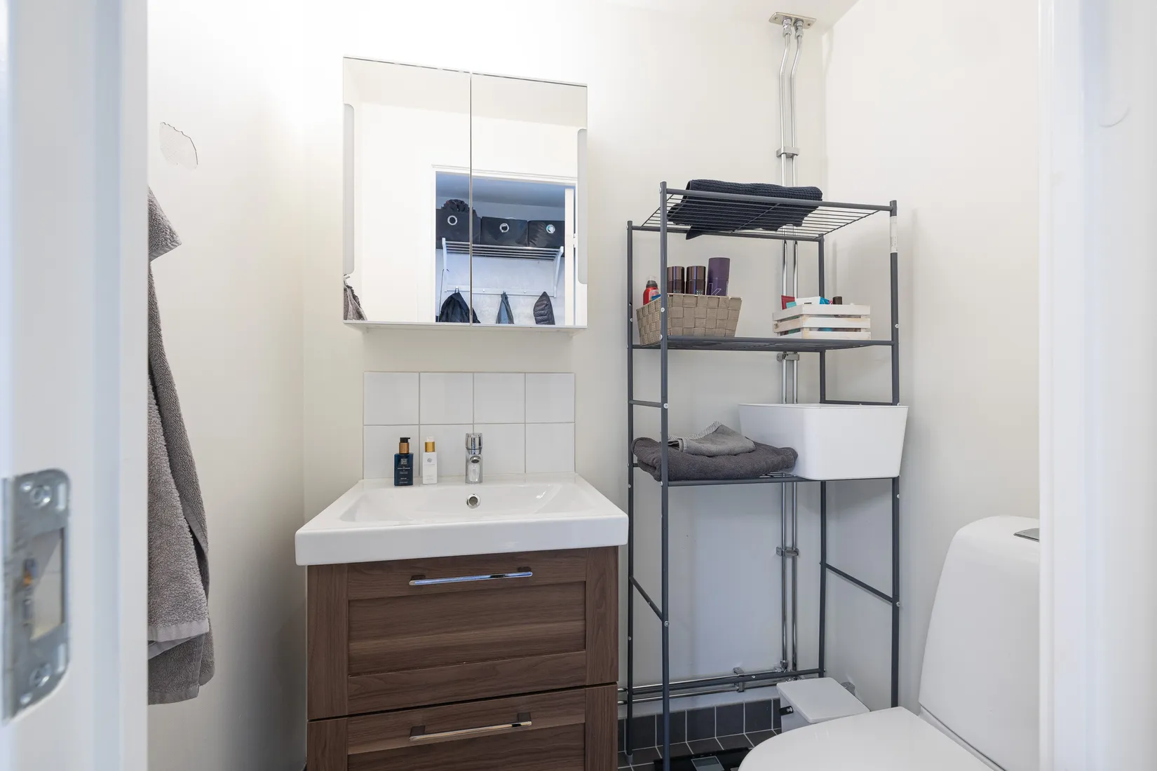 Bostadsrätt, Herrgårdsvägen 11, Centralt/Vilunda, Upplands Väsby