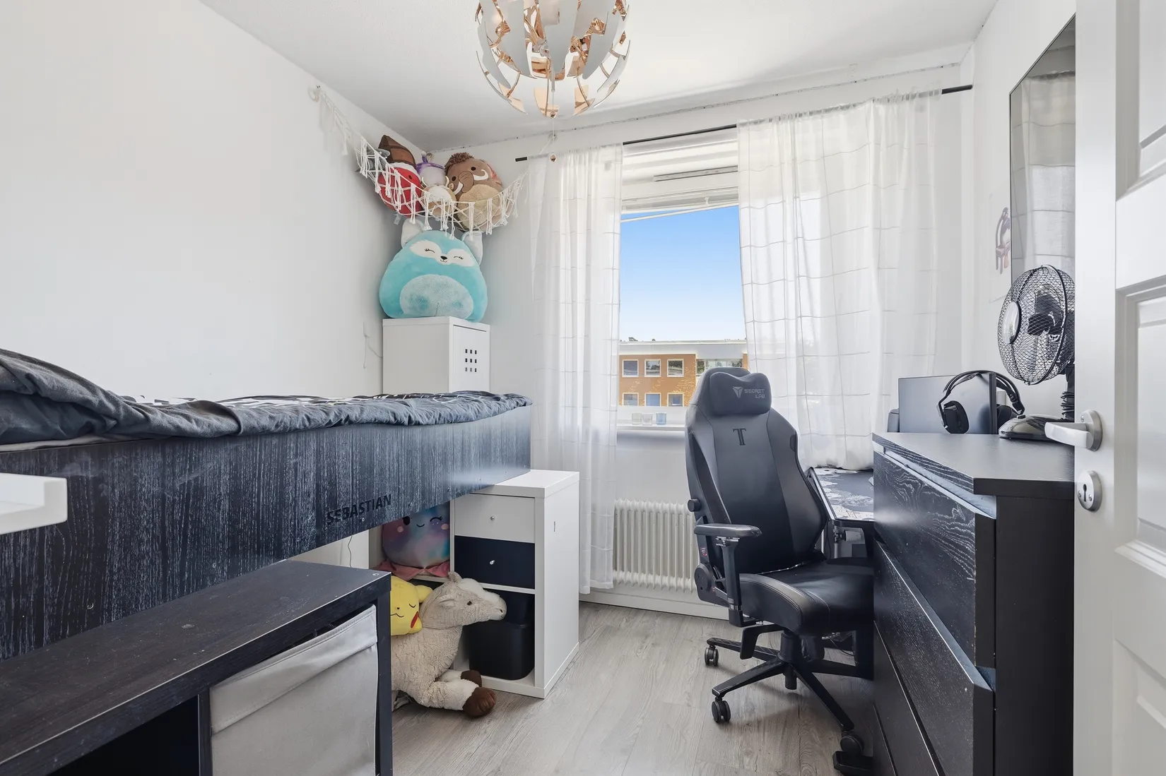 Bostadsrätt, Herrgårdsvägen 11, Centralt/Vilunda, Upplands Väsby