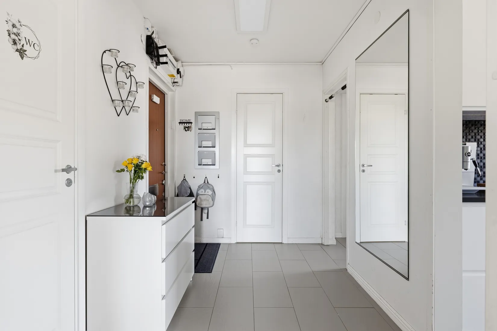 Bostadsrätt, Herrgårdsvägen 11, Centralt/Vilunda, Upplands Väsby