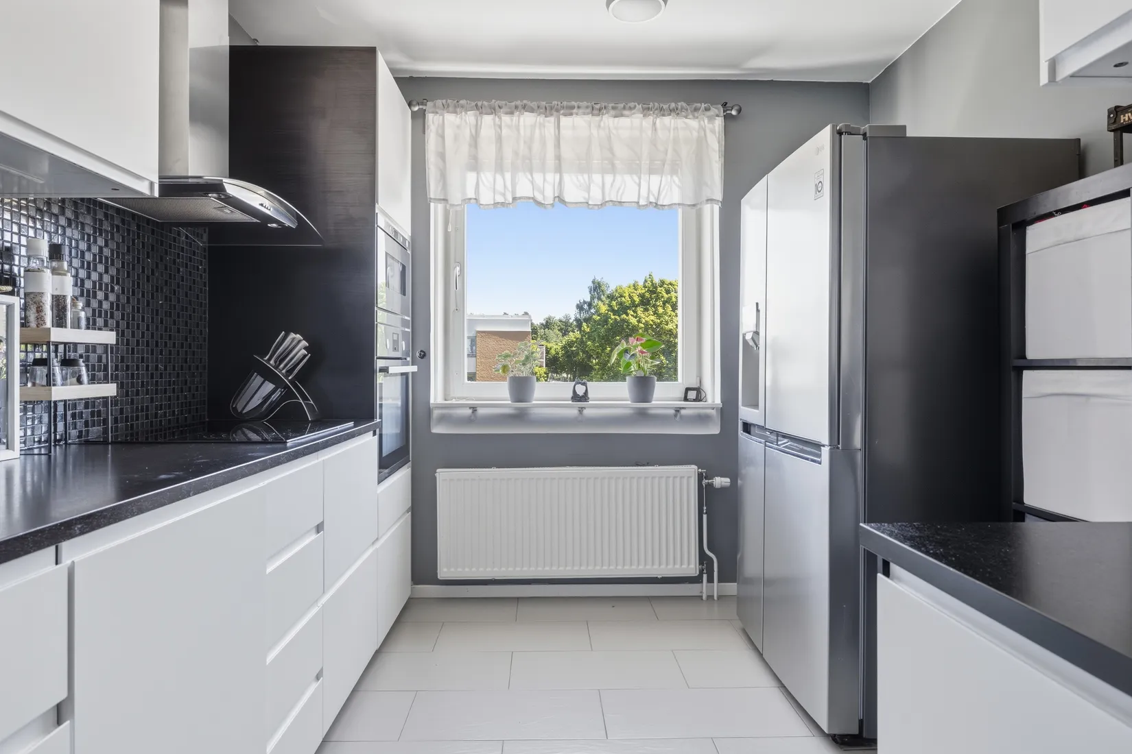 Bostadsrätt, Herrgårdsvägen 11, Centralt/Vilunda, Upplands Väsby