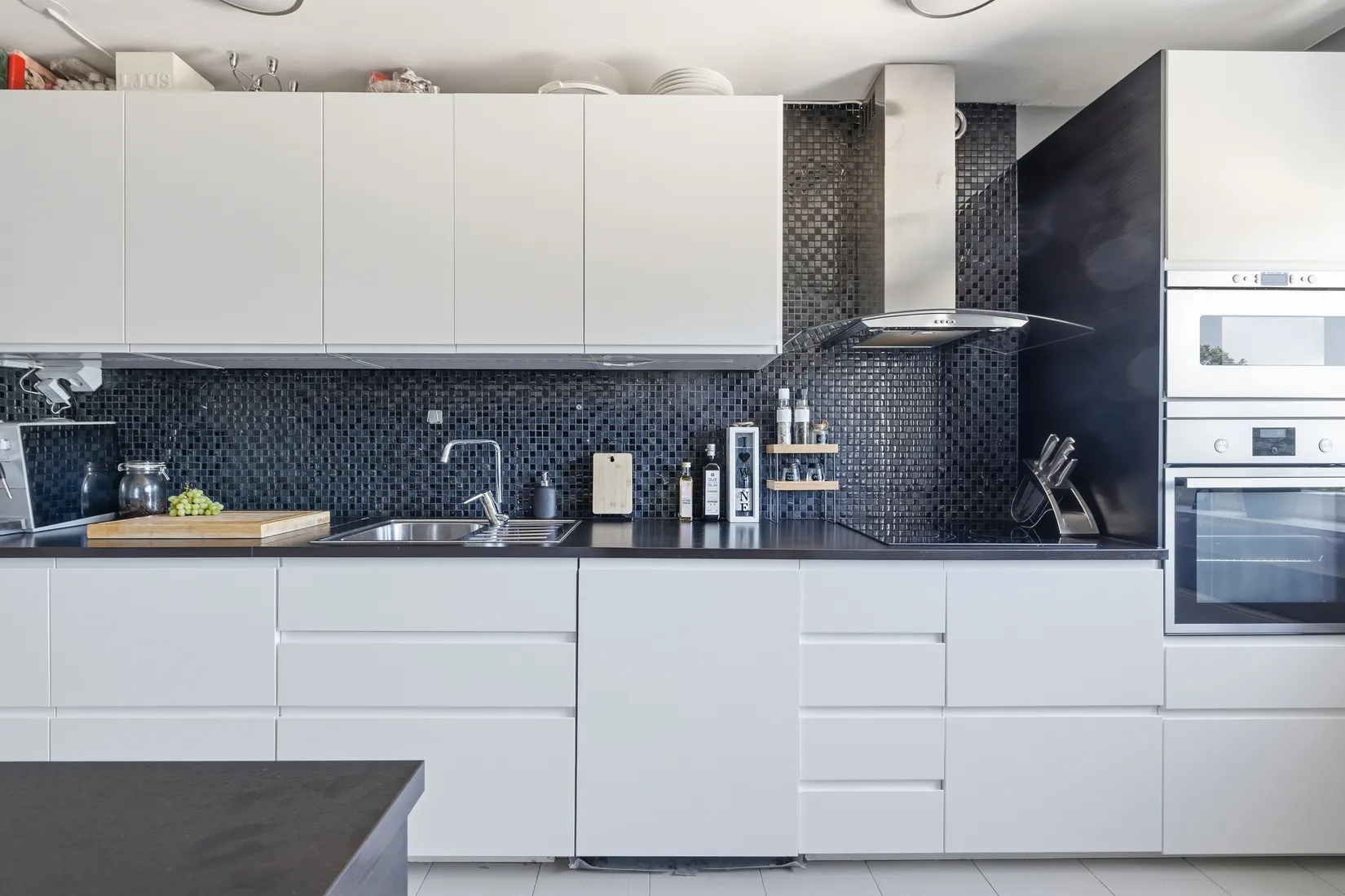 Bostadsrätt, Herrgårdsvägen 11, Centralt/Vilunda, Upplands Väsby
