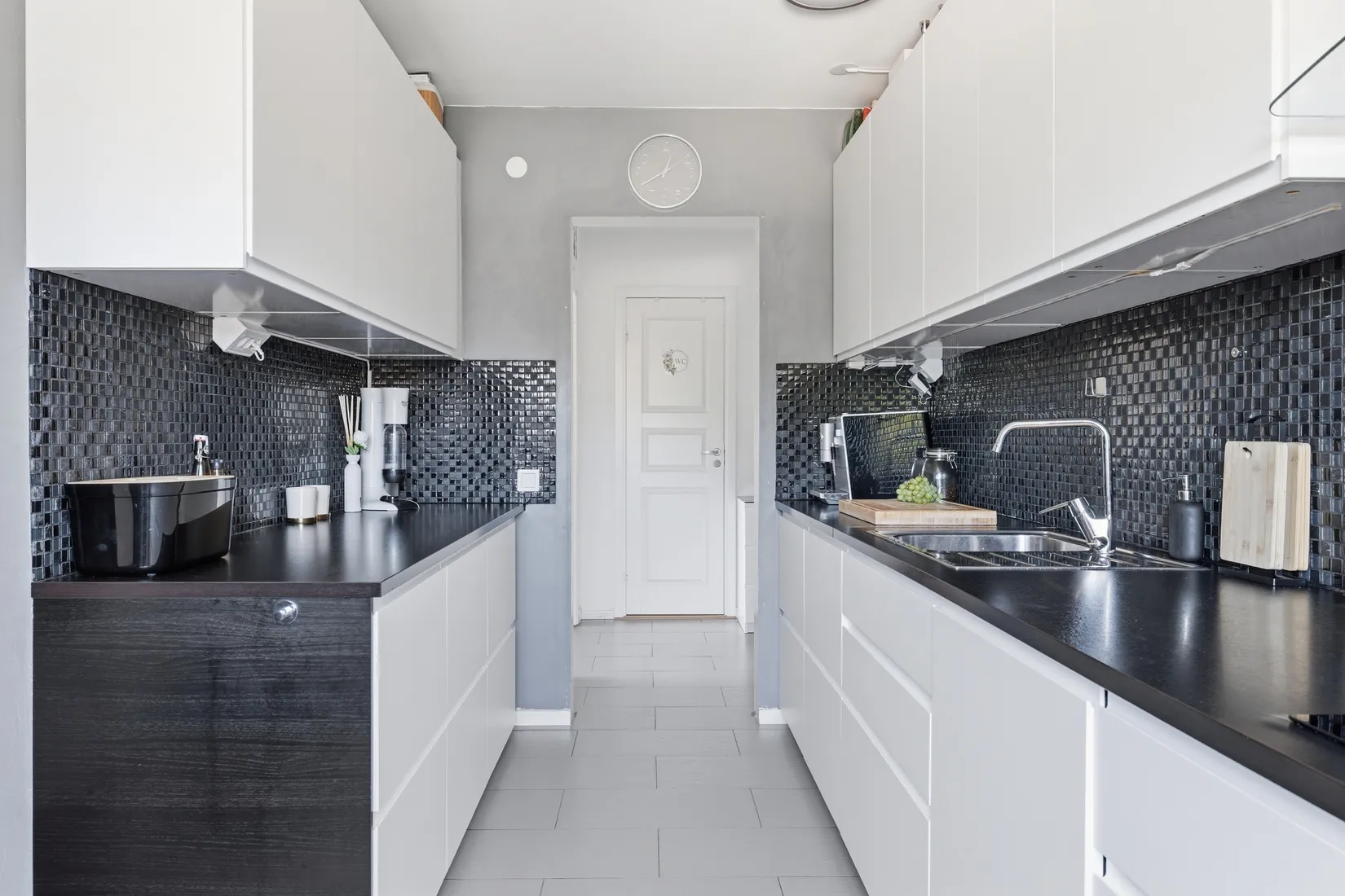 Bostadsrätt, Herrgårdsvägen 11, Centralt/Vilunda, Upplands Väsby