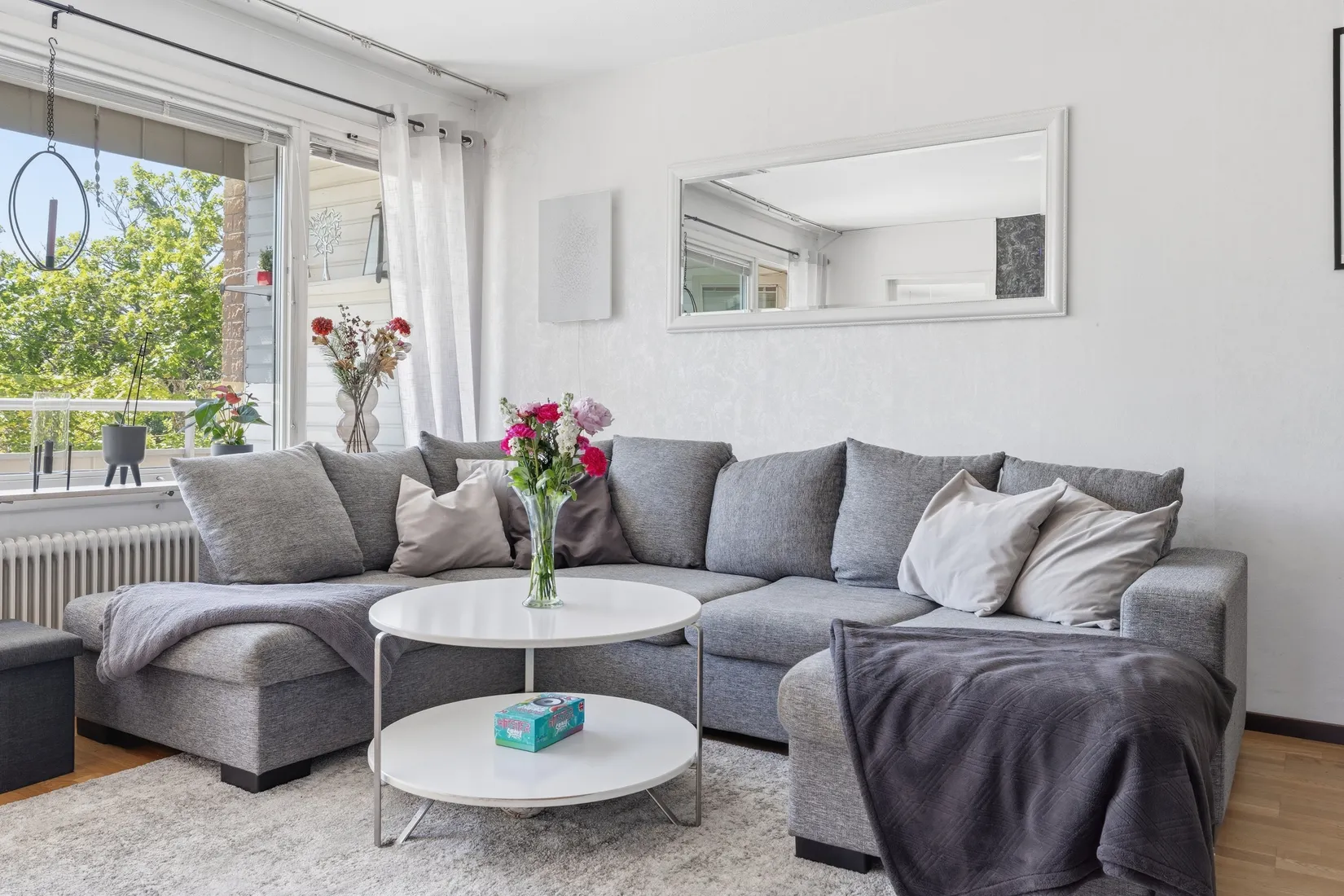 Bostadsrätt, Herrgårdsvägen 11, Centralt/Vilunda, Upplands Väsby