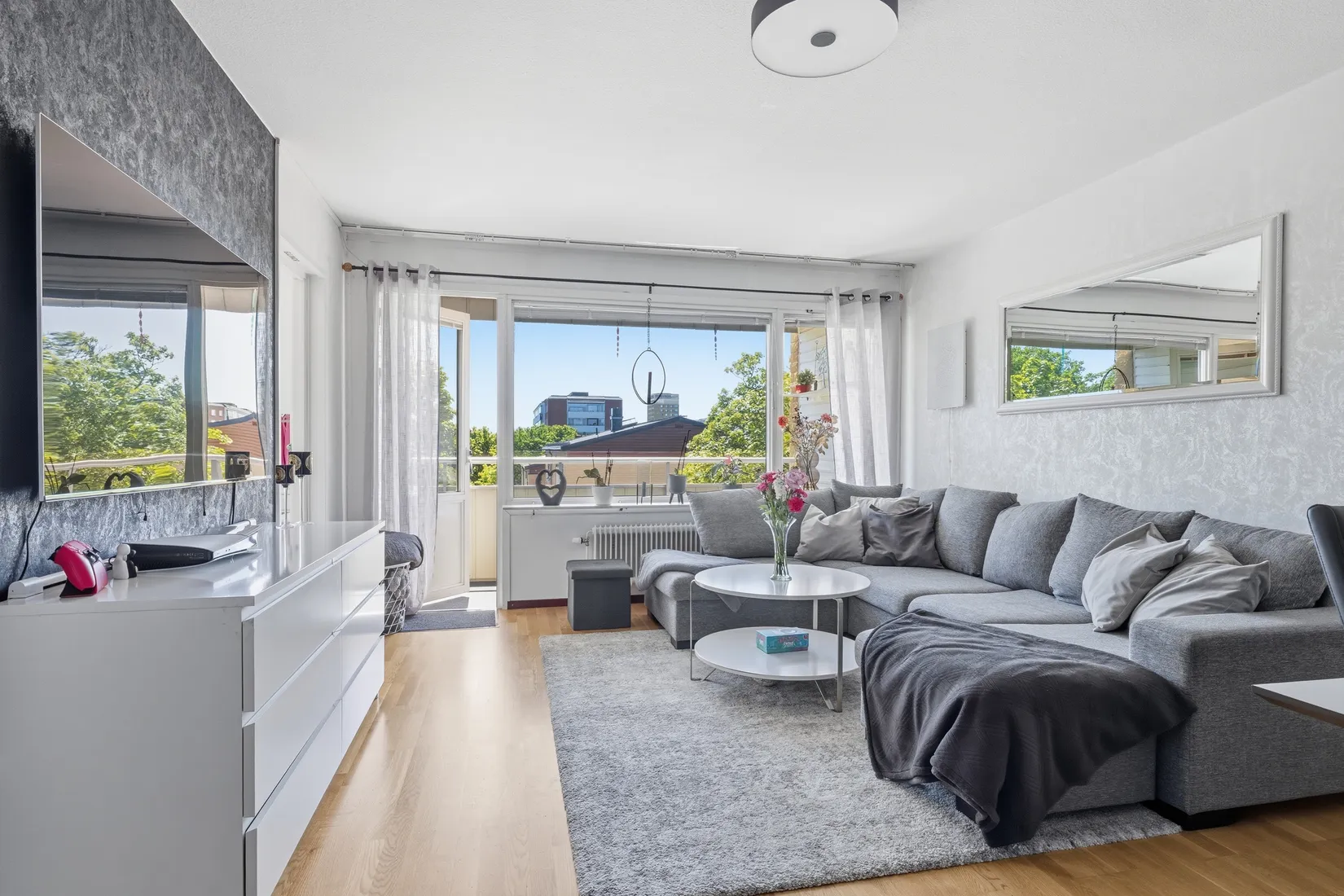 Bostadsrätt, Herrgårdsvägen 11, Centralt/Vilunda, Upplands Väsby