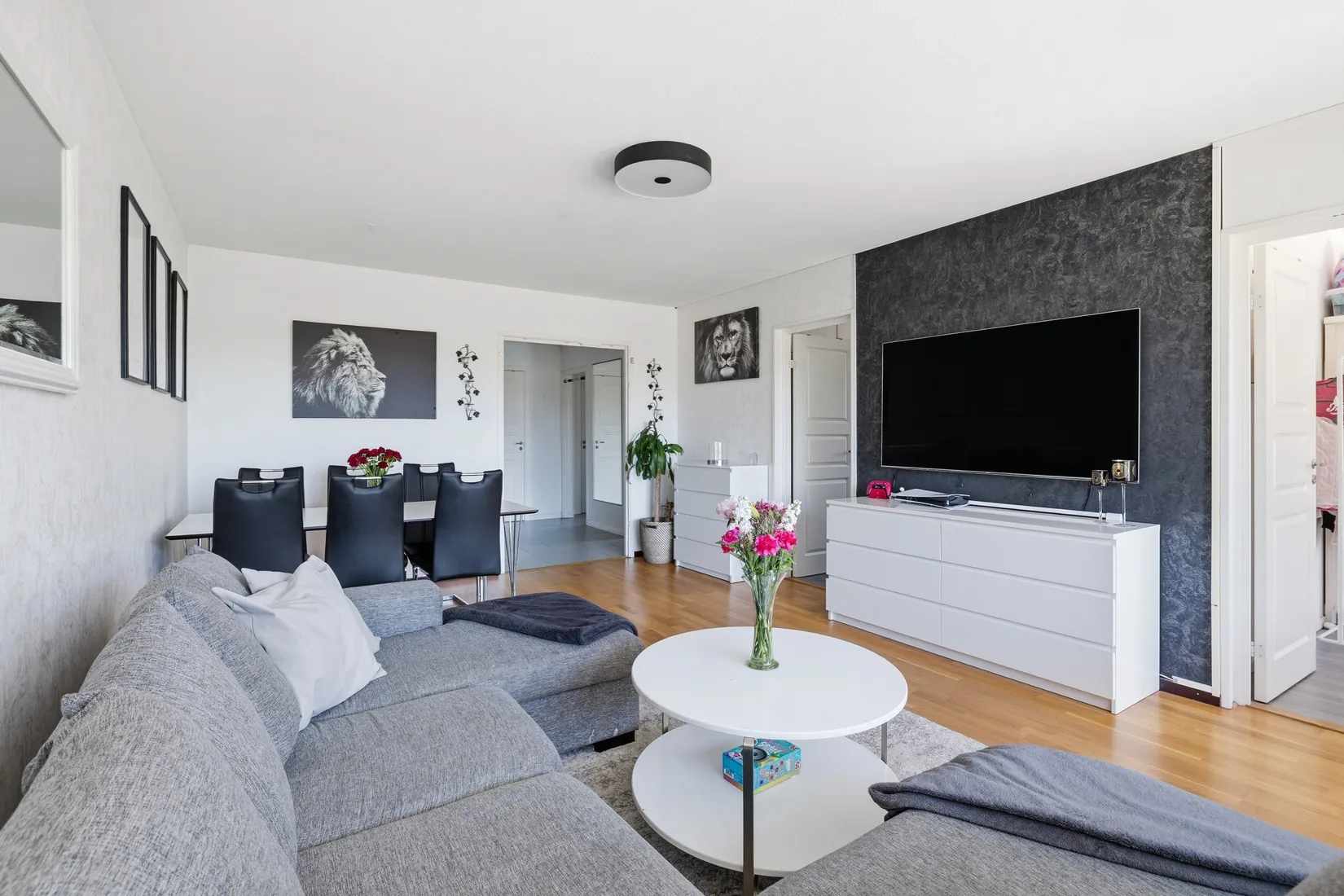 Bostadsrätt, Herrgårdsvägen 11, Centralt/Vilunda, Upplands Väsby