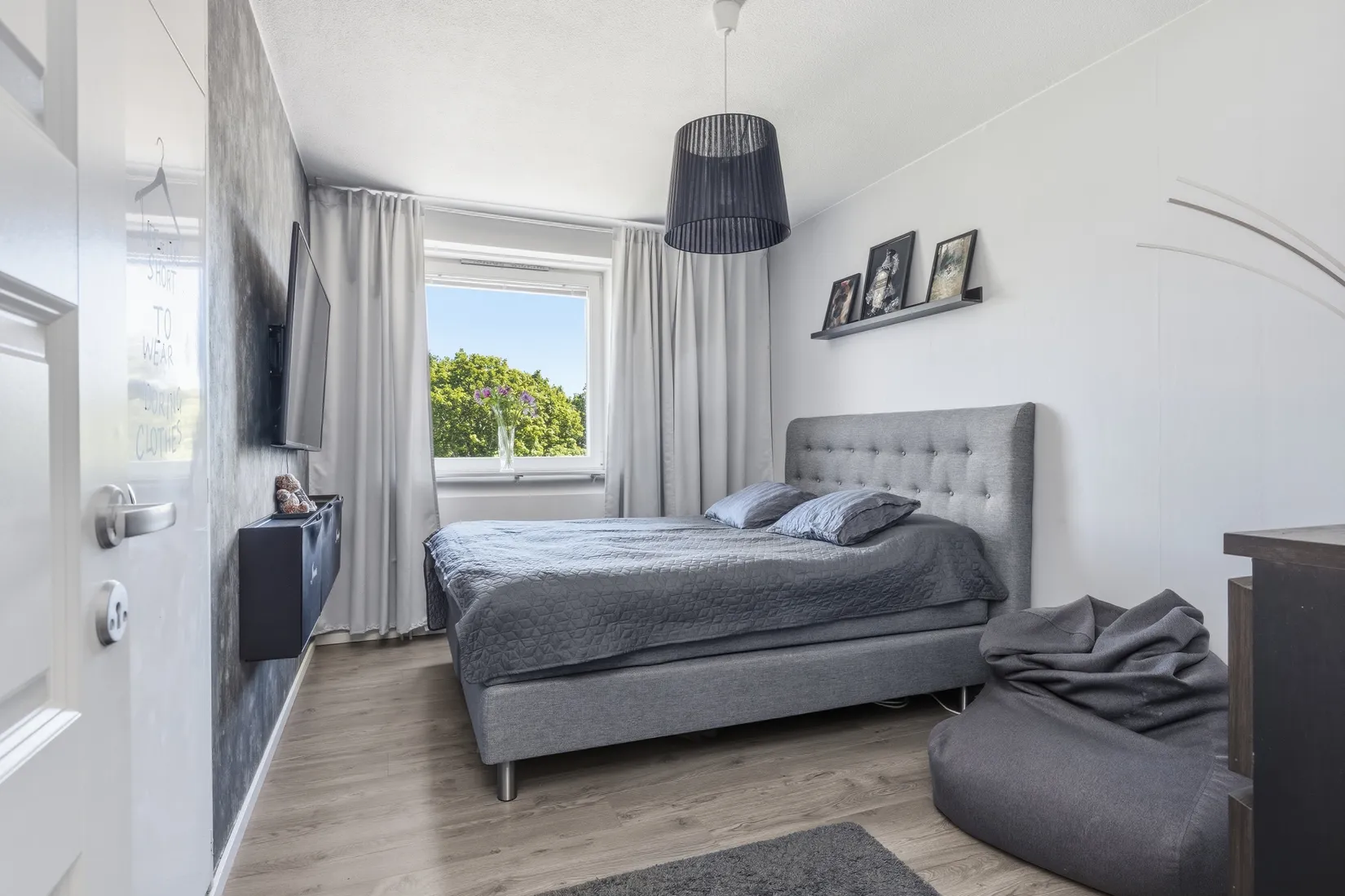 Bostadsrätt, Herrgårdsvägen 11, Centralt/Vilunda, Upplands Väsby