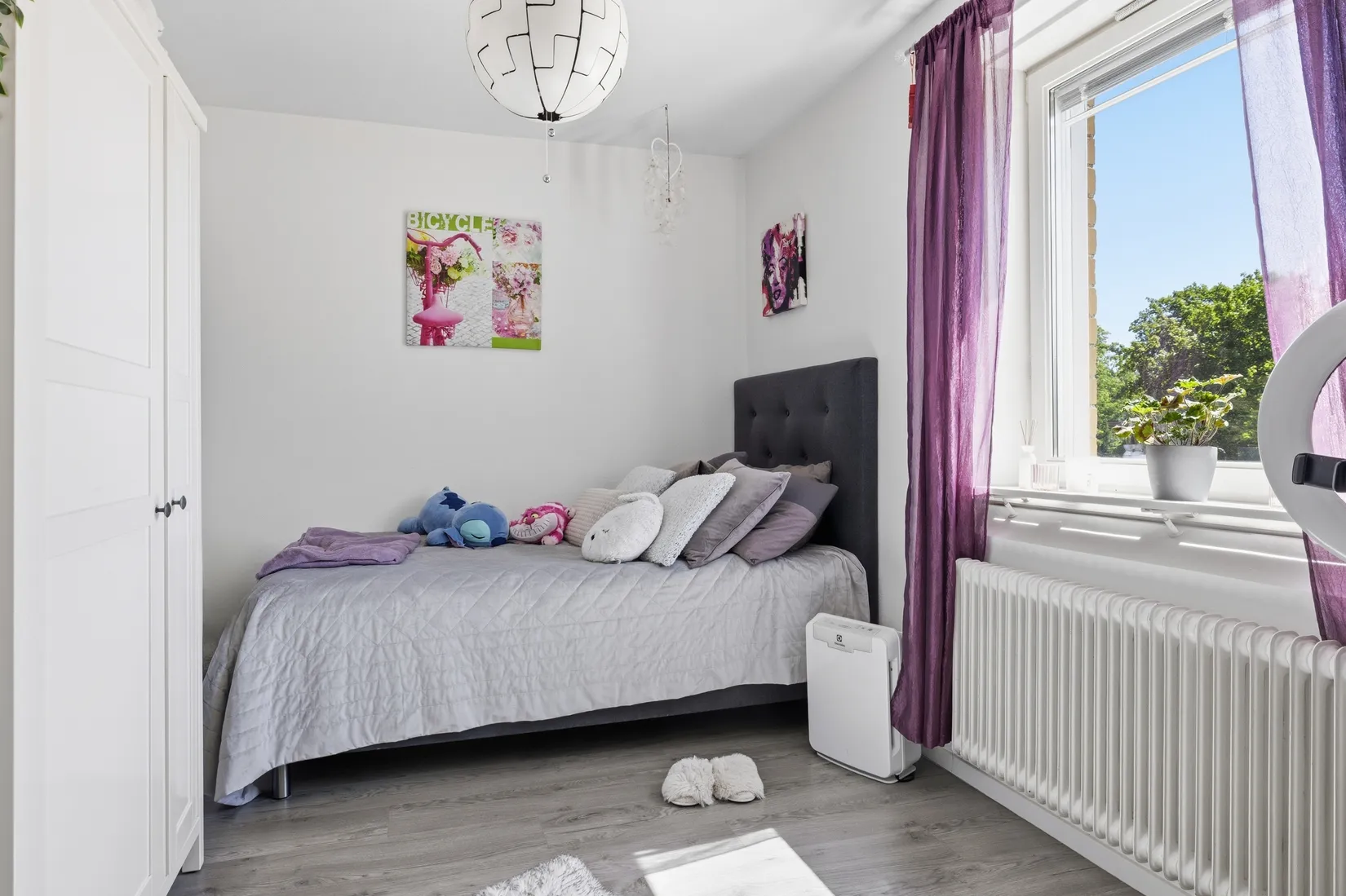 Bostadsrätt, Herrgårdsvägen 11, Centralt/Vilunda, Upplands Väsby