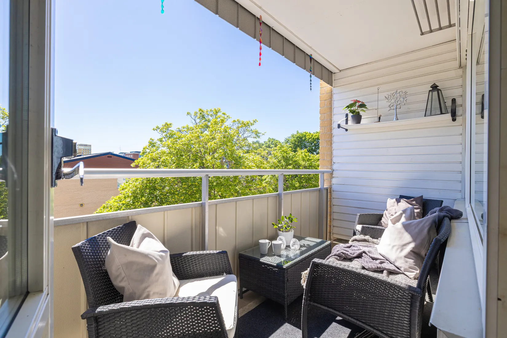 Bostadsrätt, Herrgårdsvägen 11, Centralt/Vilunda, Upplands Väsby