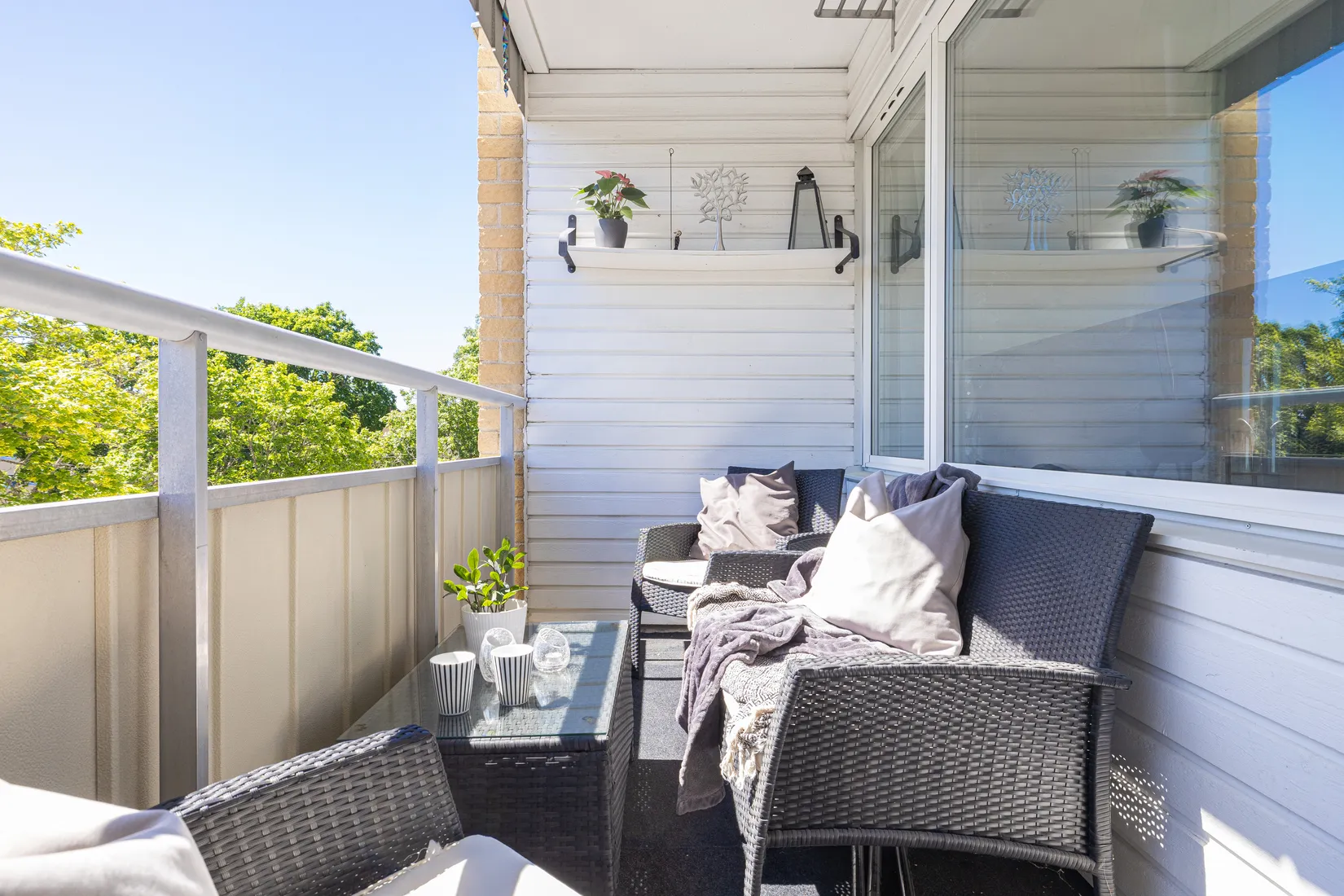 Bostadsrätt, Herrgårdsvägen 11, Centralt/Vilunda, Upplands Väsby