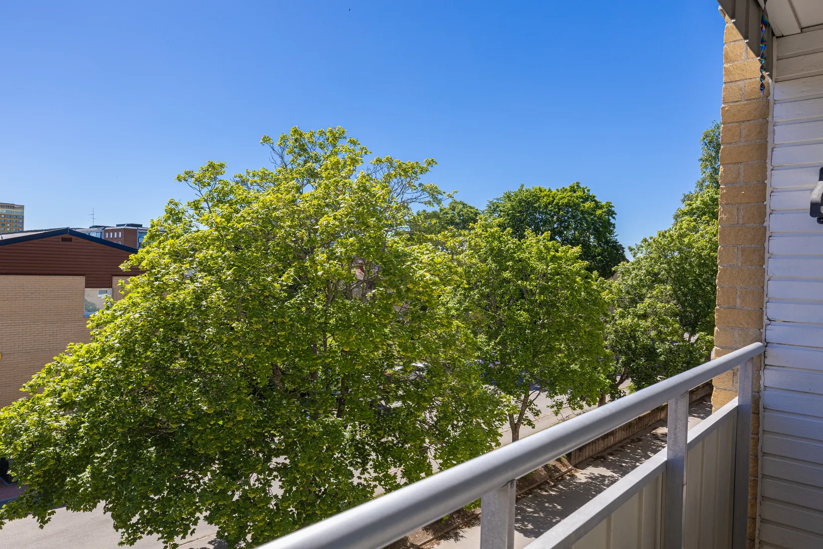 Bostadsrätt, Herrgårdsvägen 11, Centralt/Vilunda, Upplands Väsby